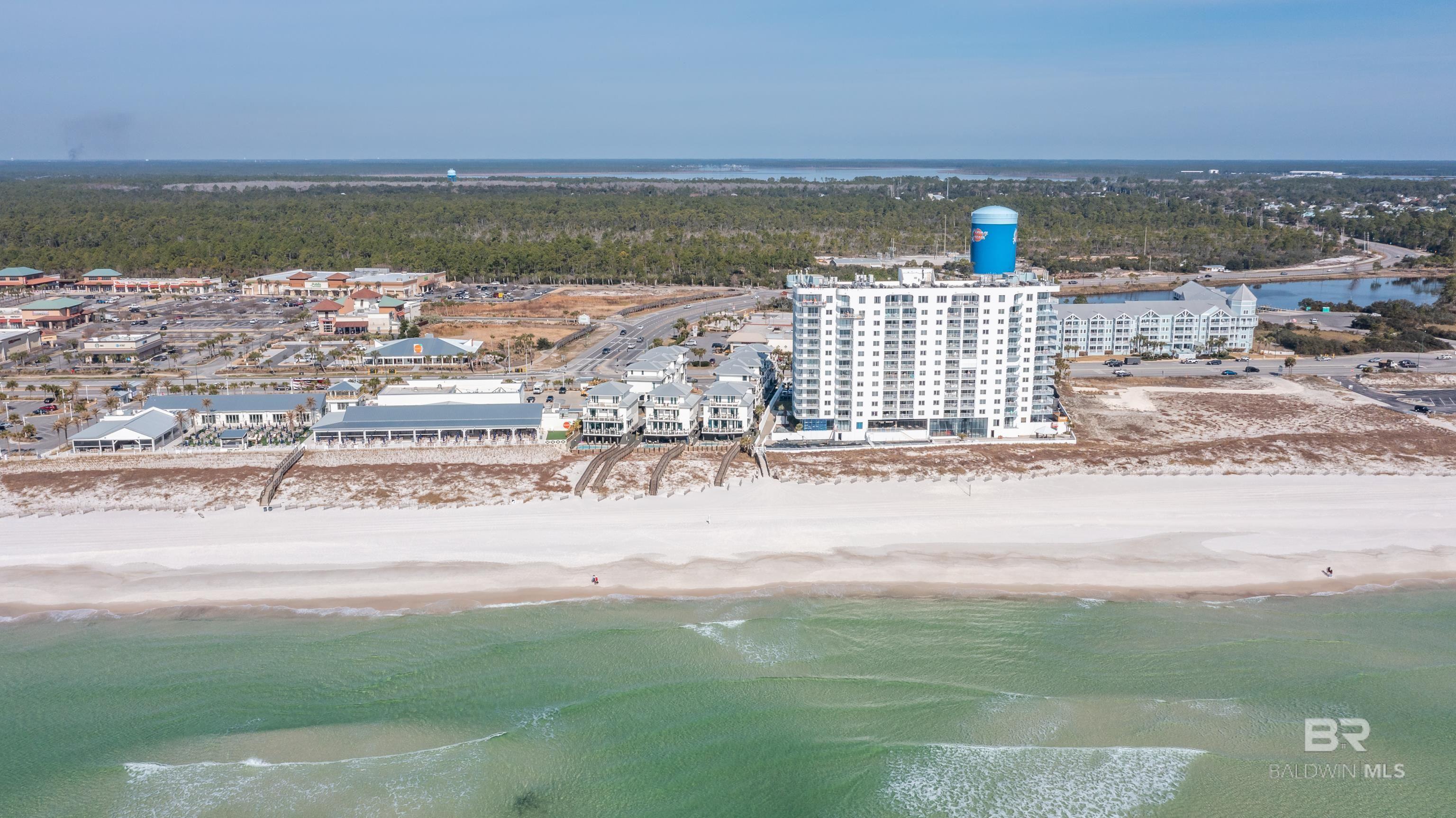 25800 Perdido Beach Boulevard UNIT 203, Orange Beach, AL, 36561