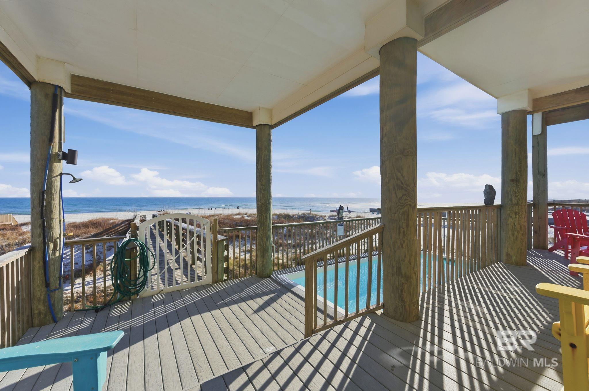 1661 WEST BEACH Boulevard, Gulf Shores, AL, 36542