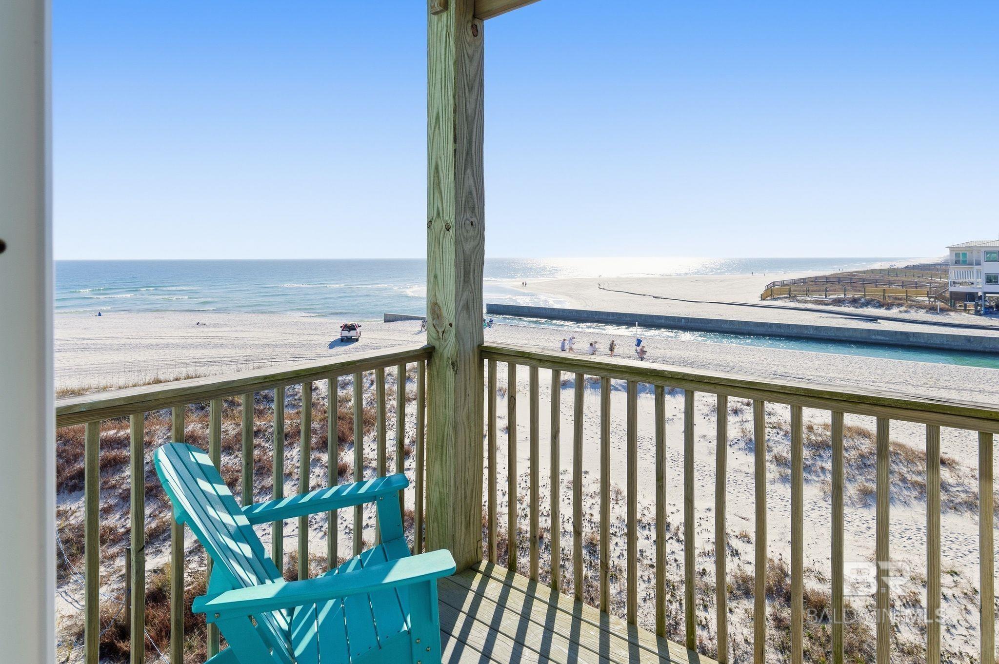 1661 WEST BEACH Boulevard, Gulf Shores, AL, 36542
