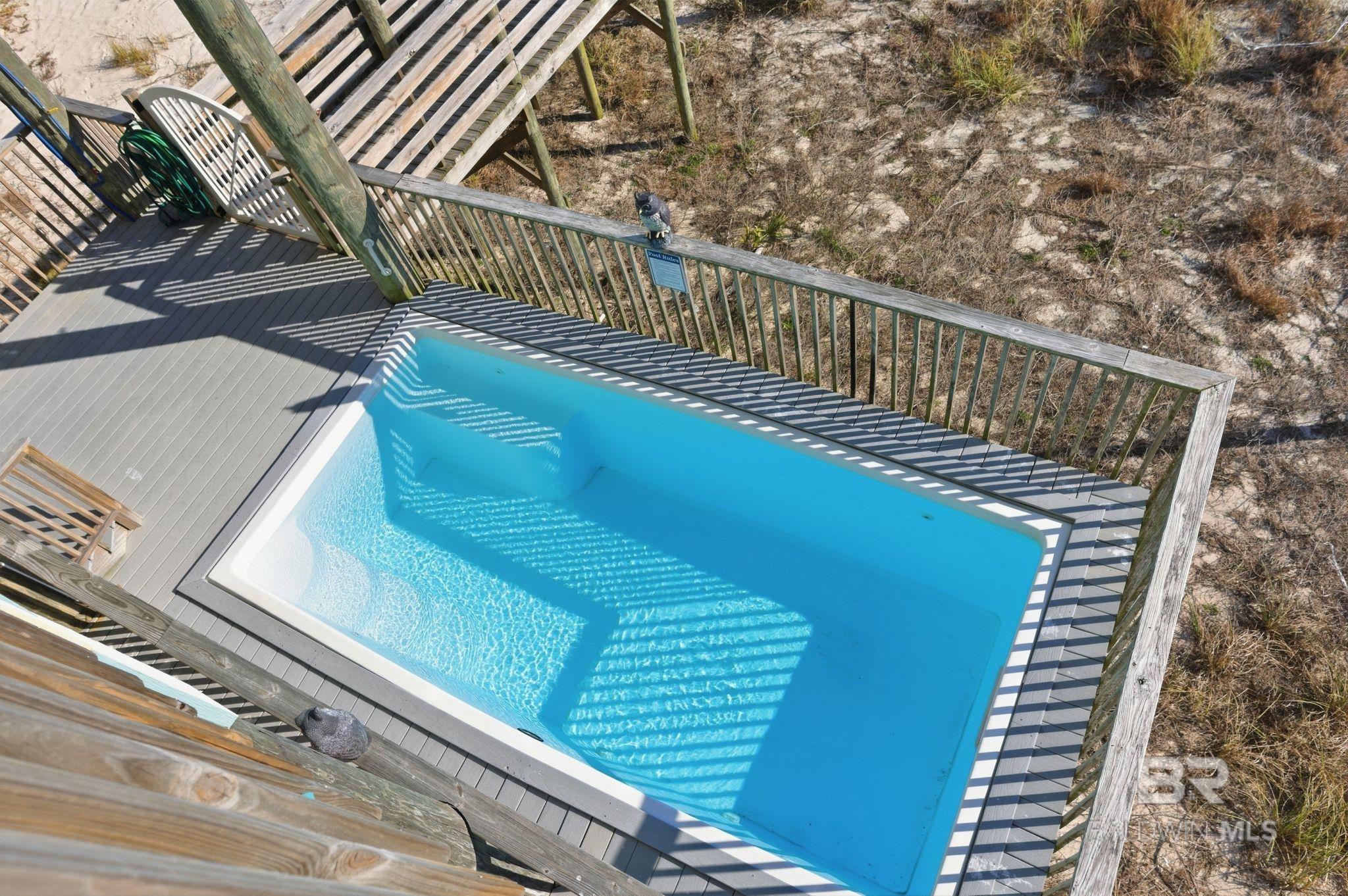 1661 WEST BEACH Boulevard, Gulf Shores, AL, 36542