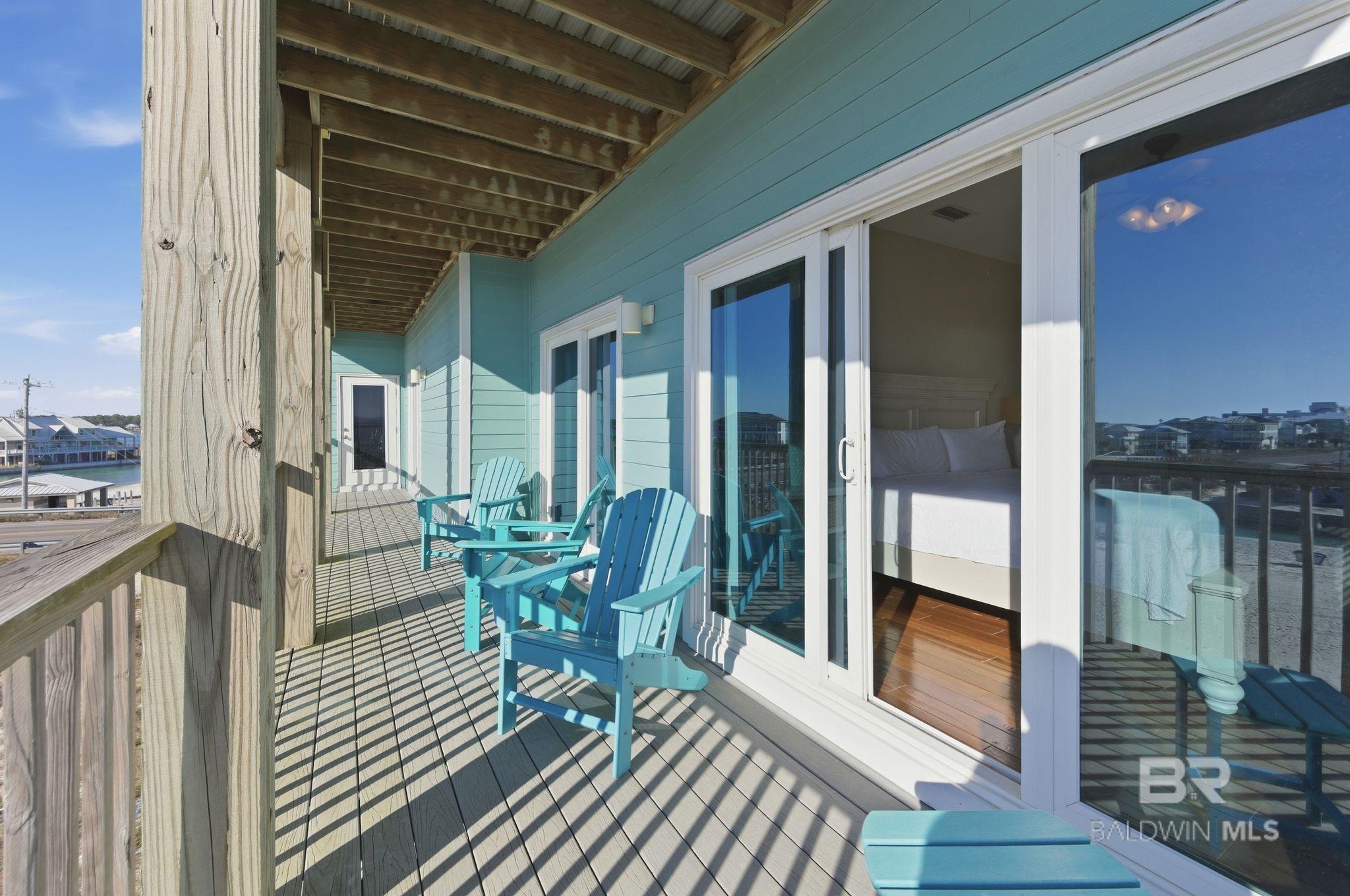 1661 WEST BEACH Boulevard, Gulf Shores, AL, 36542