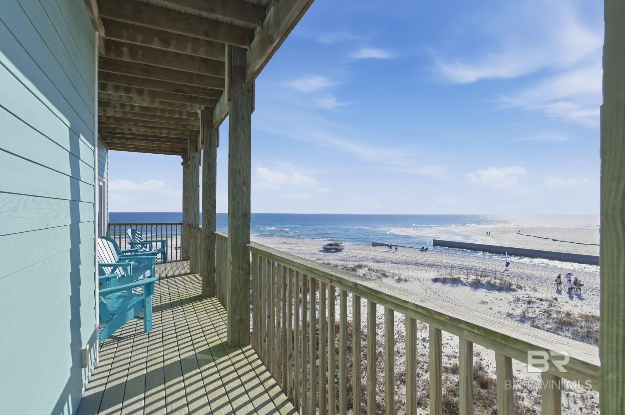 1661 WEST BEACH Boulevard, Gulf Shores, AL, 36542