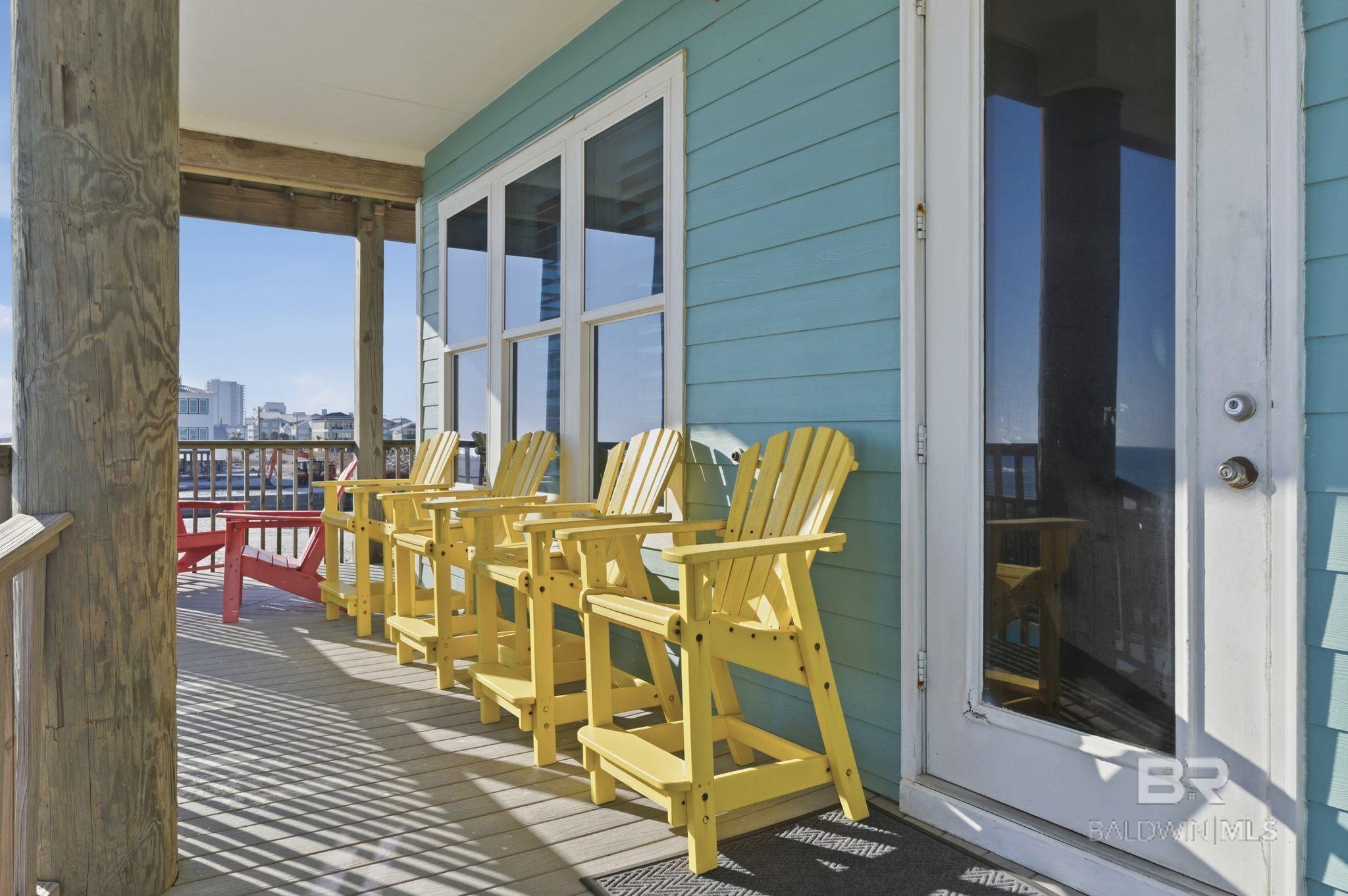 1661 WEST BEACH Boulevard, Gulf Shores, AL, 36542