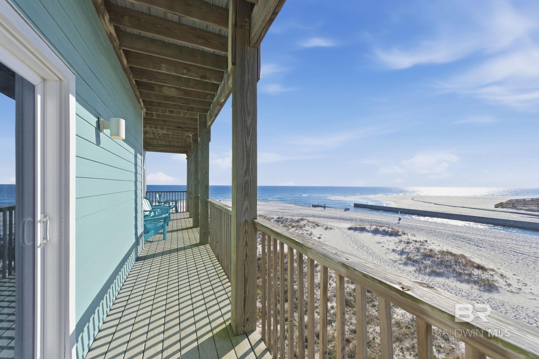 1661 WEST BEACH Boulevard, Gulf Shores, AL, 36542