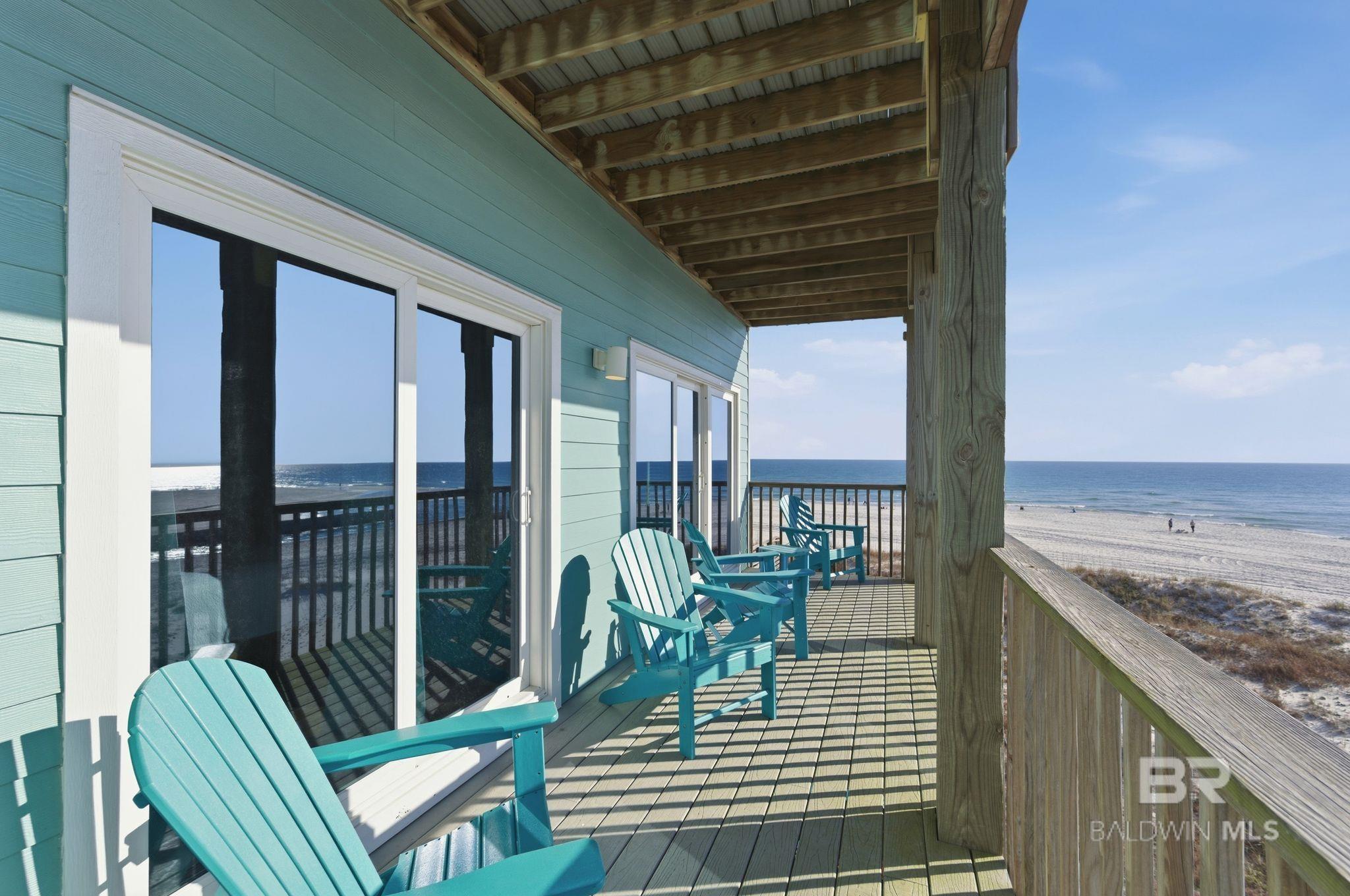 1661 WEST BEACH Boulevard, Gulf Shores, AL, 36542