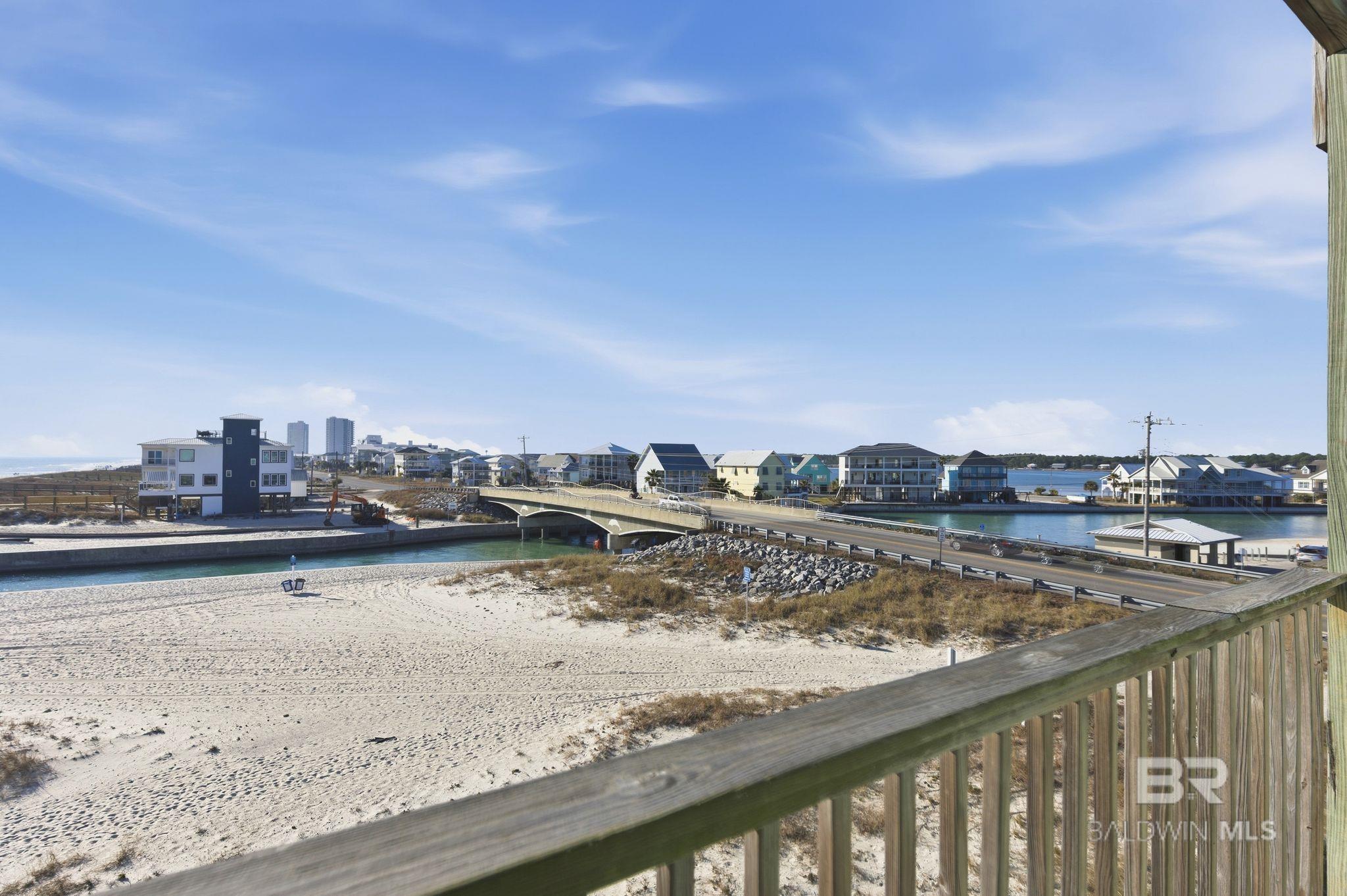 1661 WEST BEACH Boulevard, Gulf Shores, AL, 36542