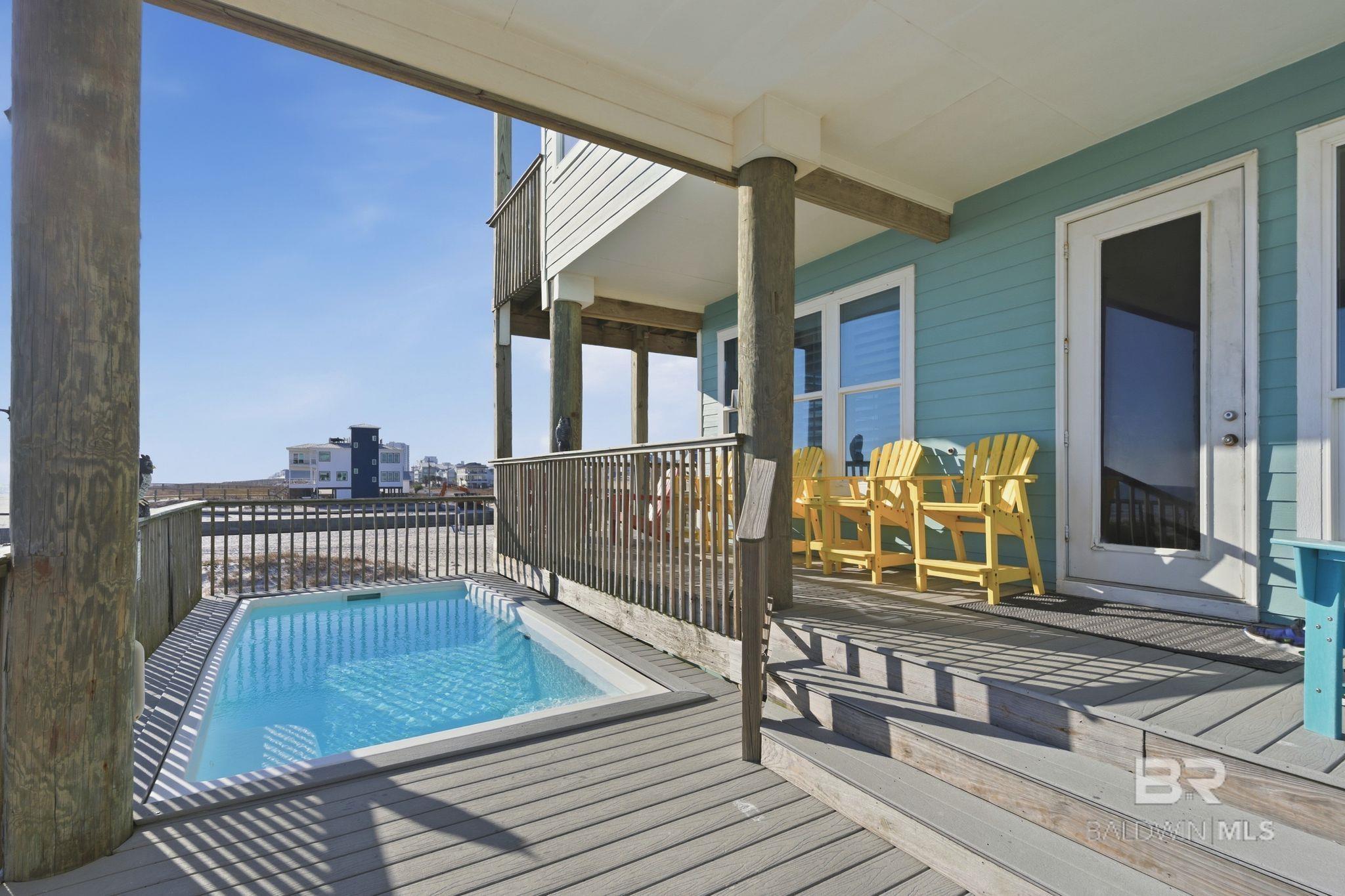 1661 WEST BEACH Boulevard, Gulf Shores, AL, 36542