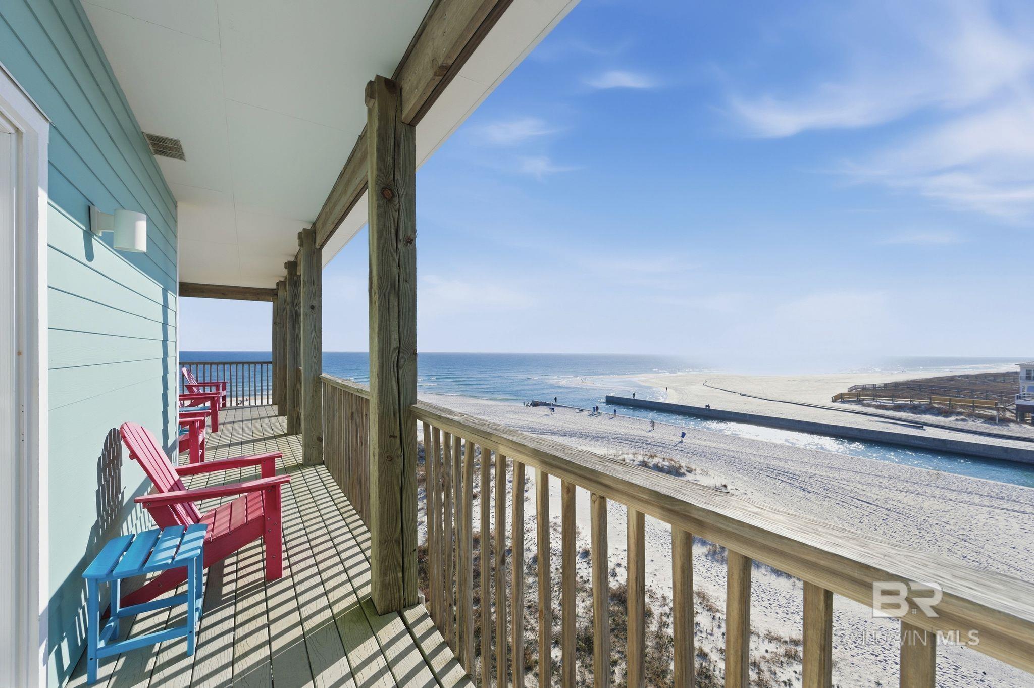 1661 WEST BEACH Boulevard, Gulf Shores, AL, 36542