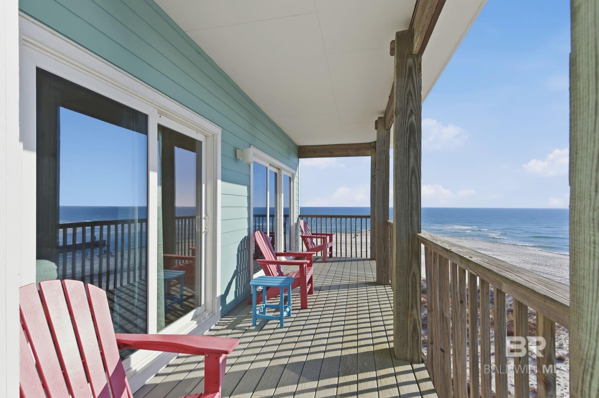 1661 WEST BEACH Boulevard, Gulf Shores, AL, 36542