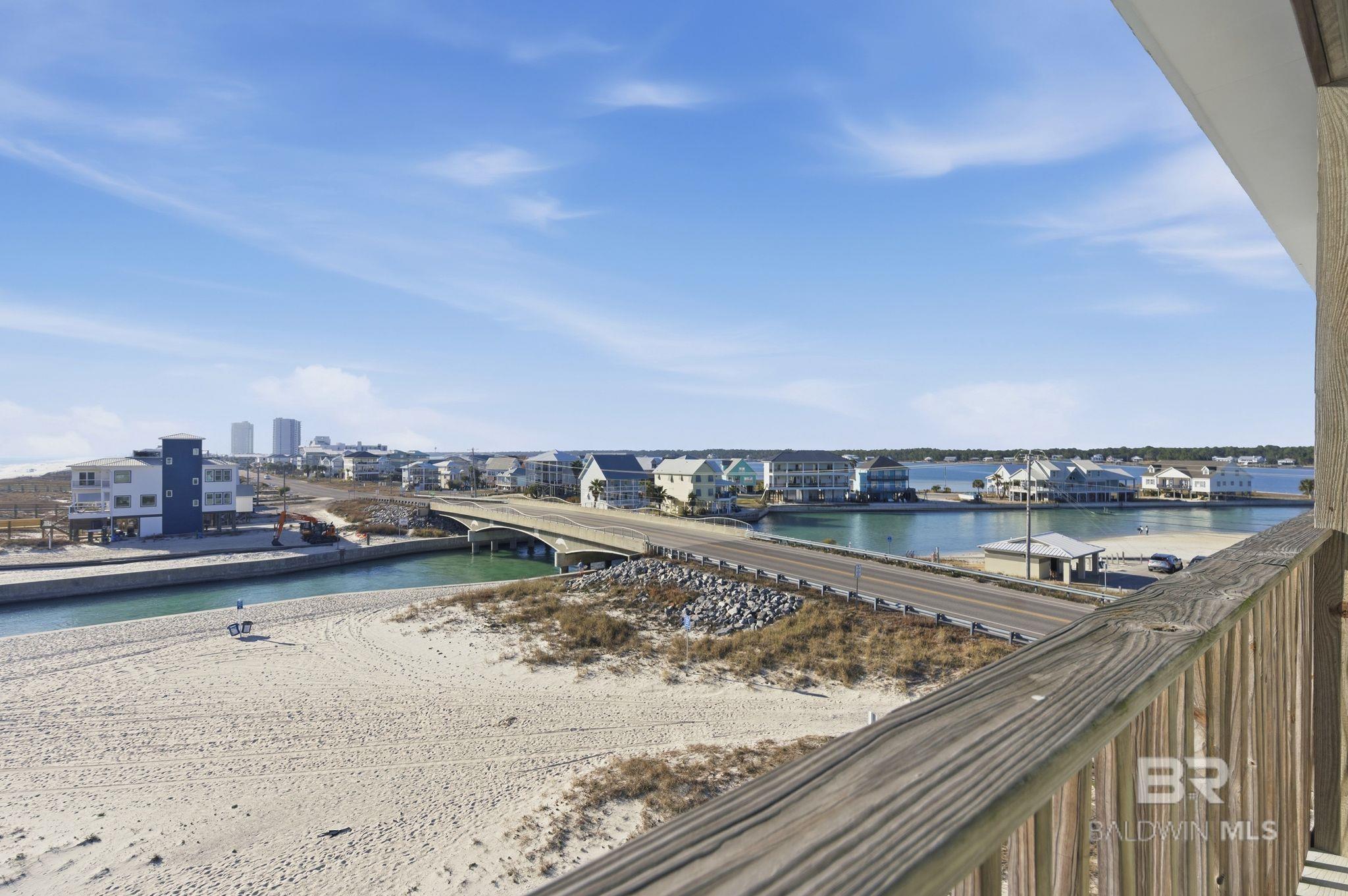 1661 WEST BEACH Boulevard, Gulf Shores, AL, 36542