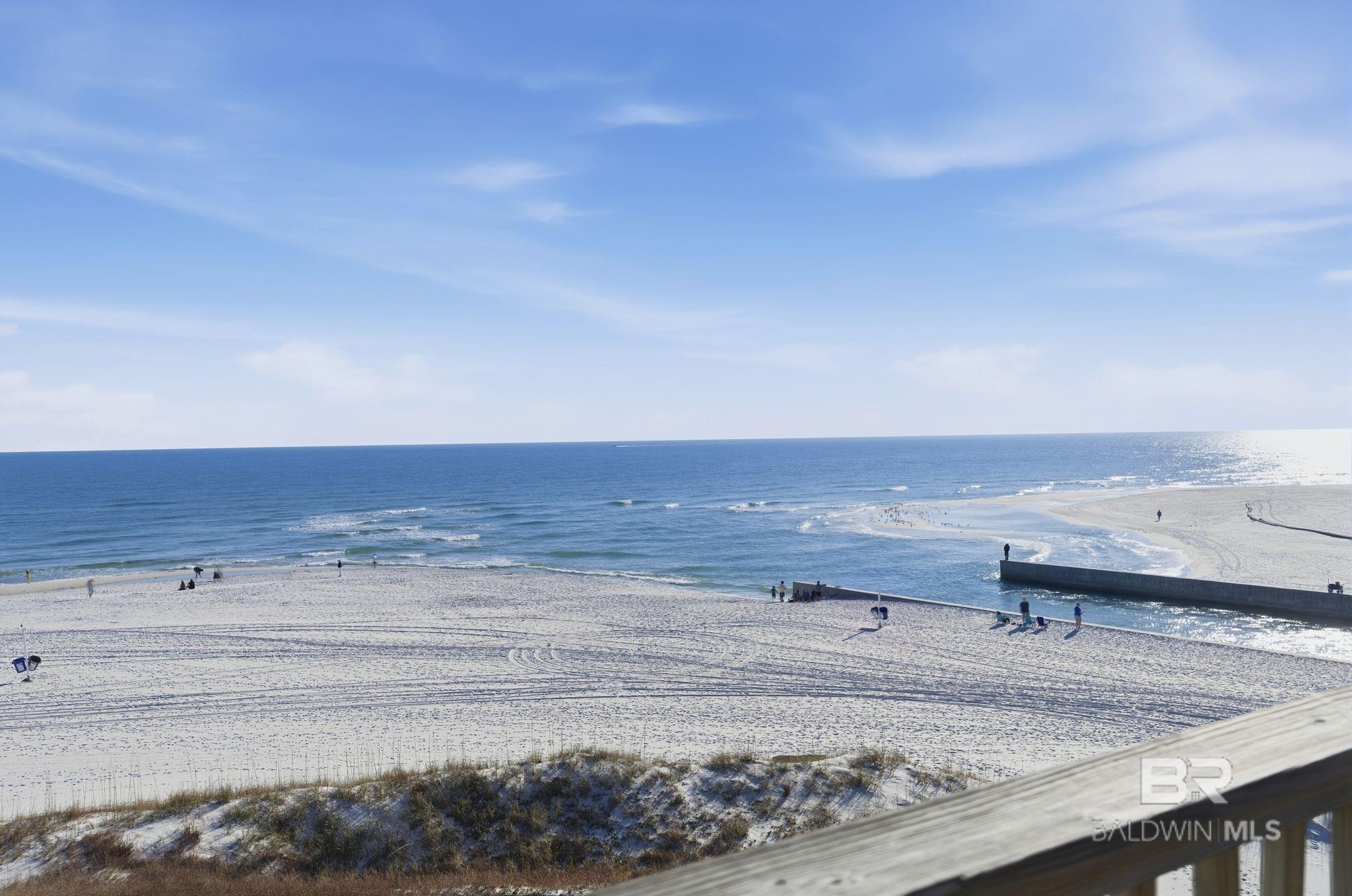 1661 WEST BEACH Boulevard, Gulf Shores, AL, 36542