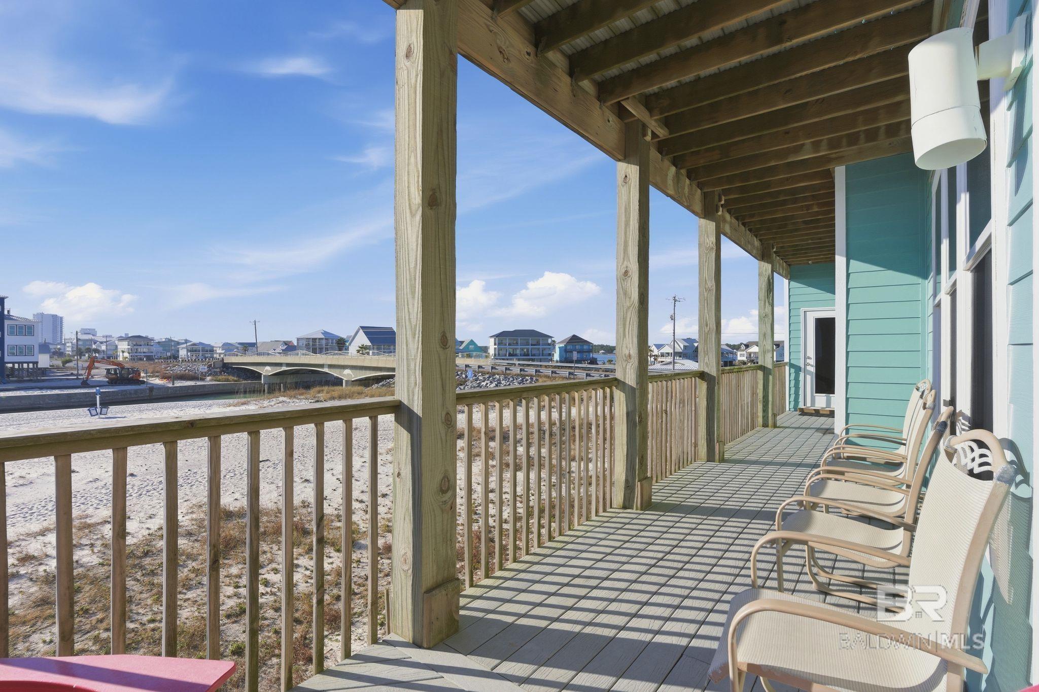 1661 WEST BEACH Boulevard, Gulf Shores, AL, 36542