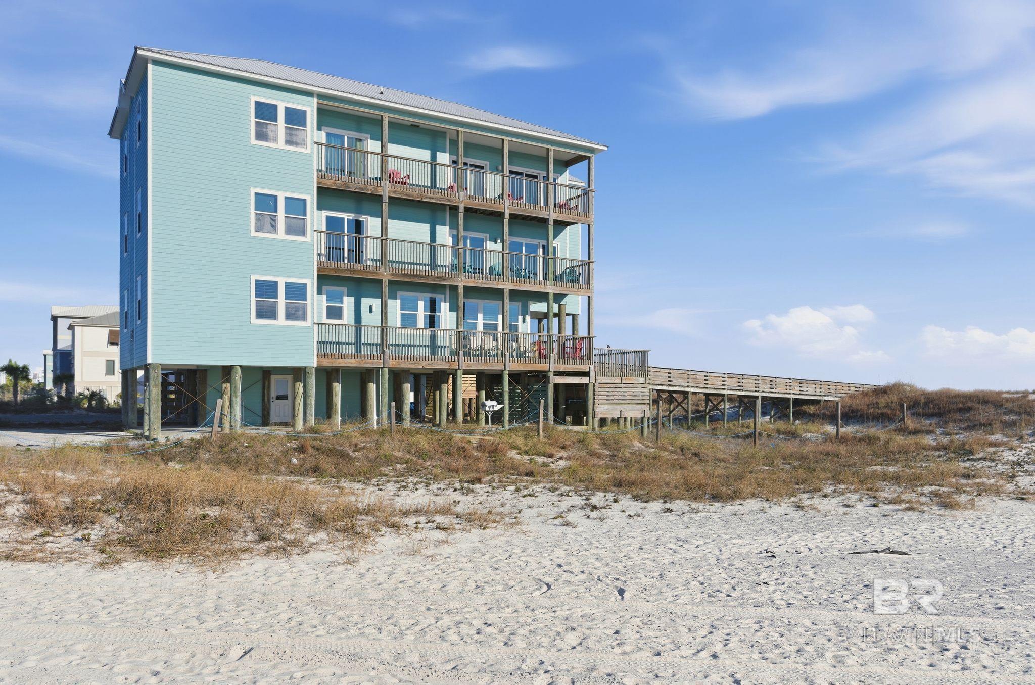 1661 WEST BEACH Boulevard, Gulf Shores, AL, 36542
