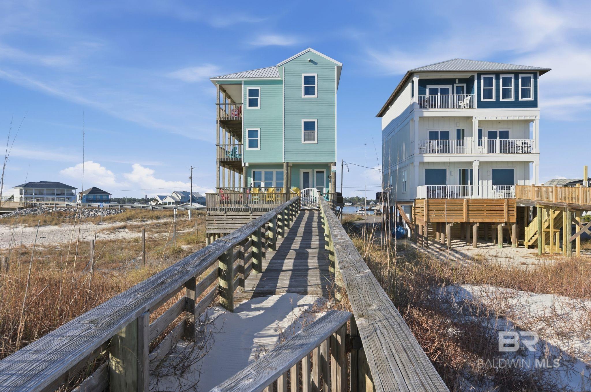 1661 WEST BEACH Boulevard, Gulf Shores, AL, 36542