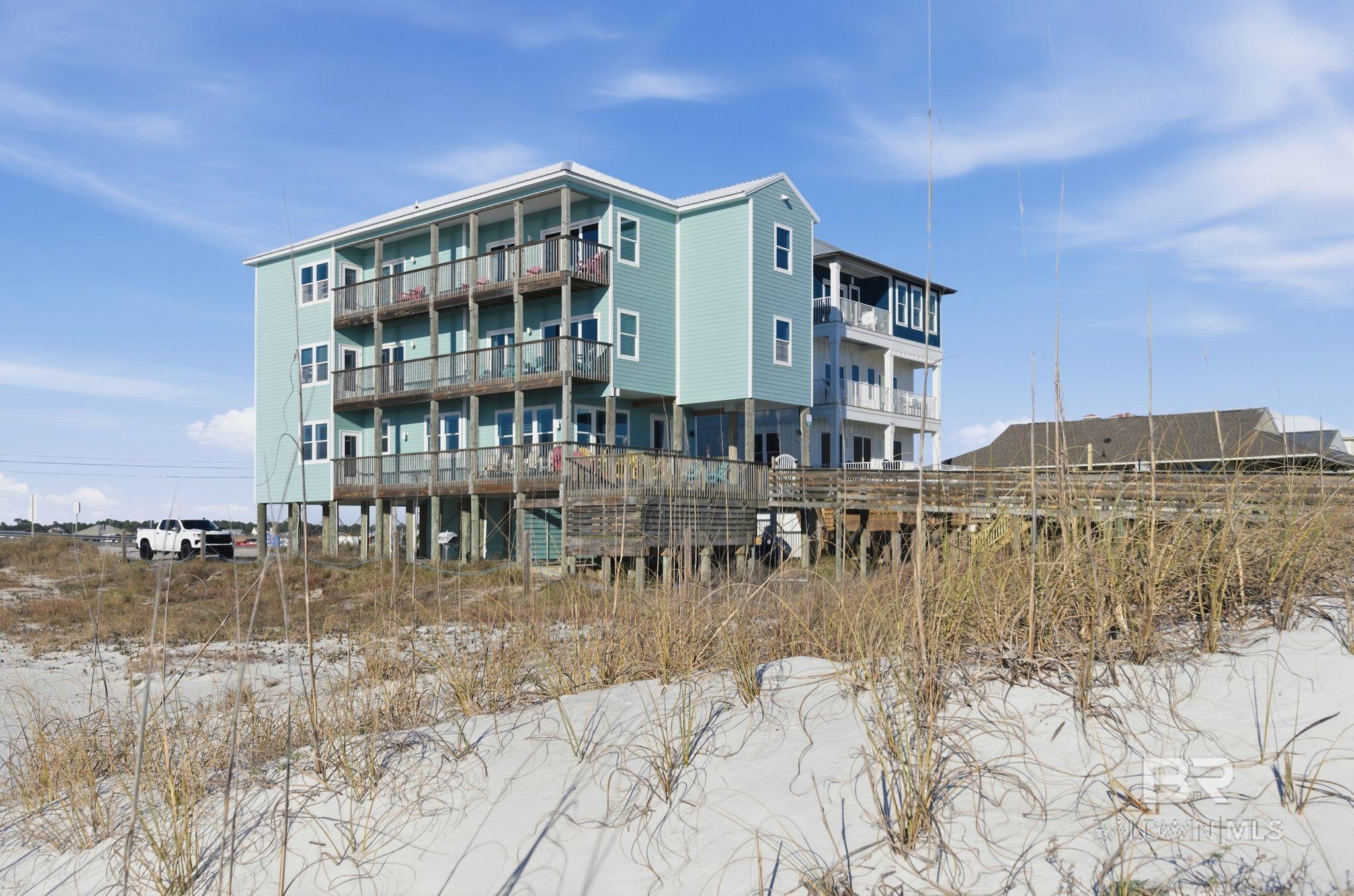 1661 WEST BEACH Boulevard, Gulf Shores, AL, 36542