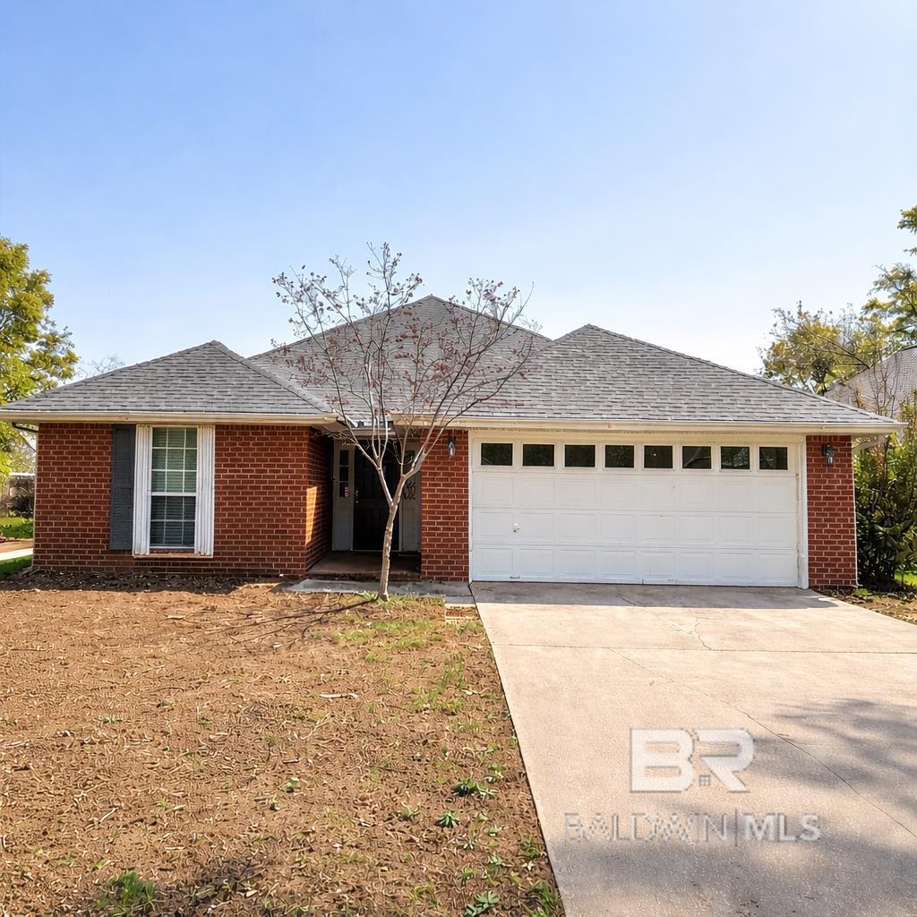 108 Davison Loop, Fairhope, AL, 36532