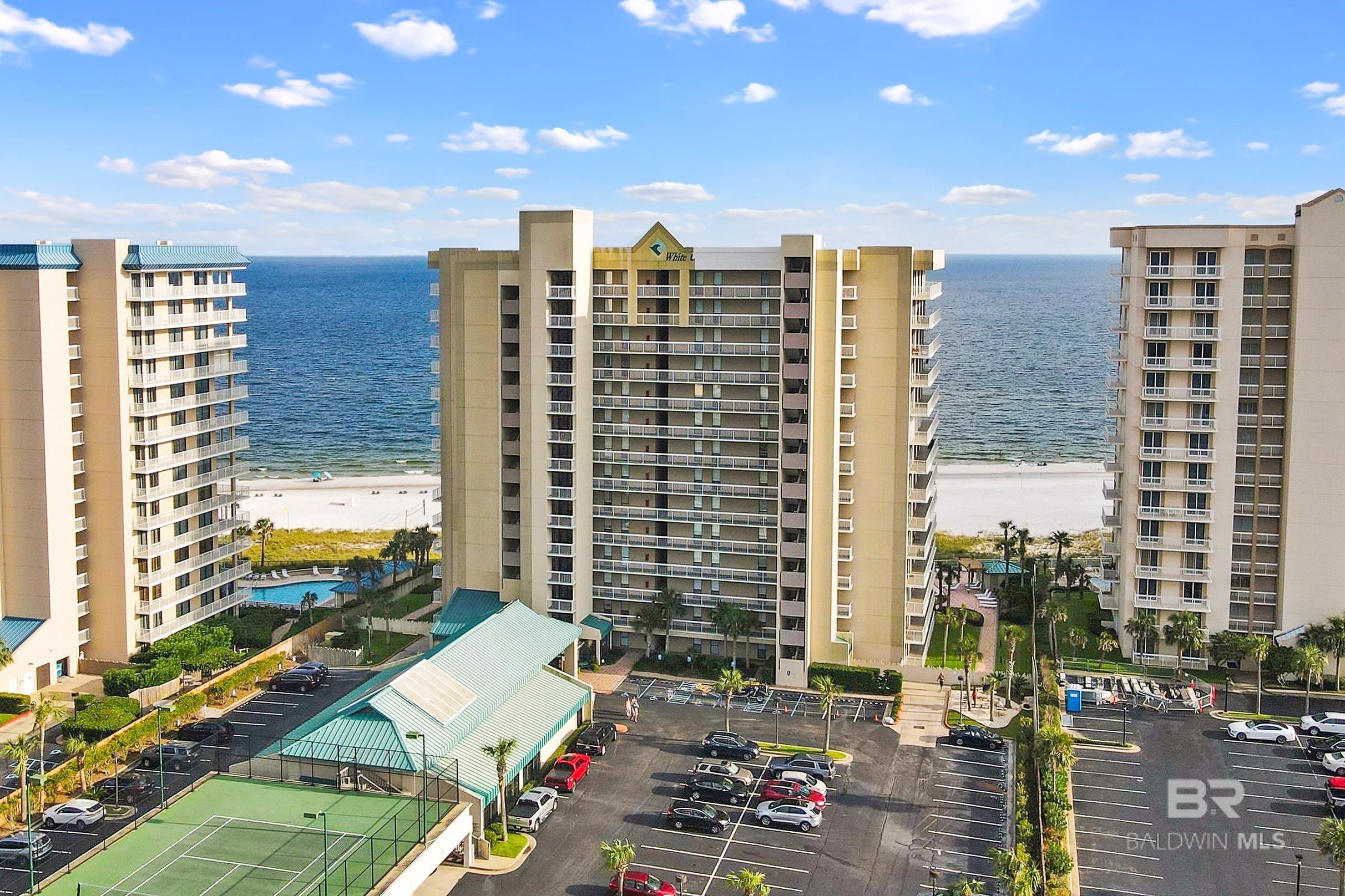 24900 Perdido Beach Boulevard 1006