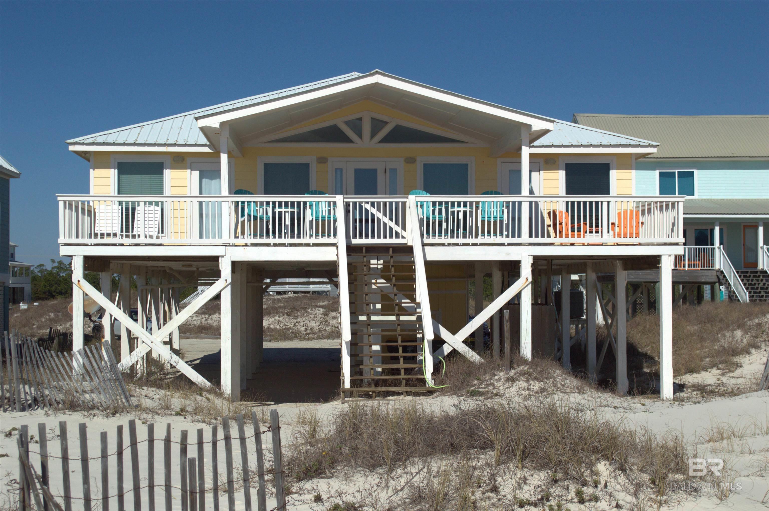 Homes for Sale in Gulf Shores - Gulf Shores AL