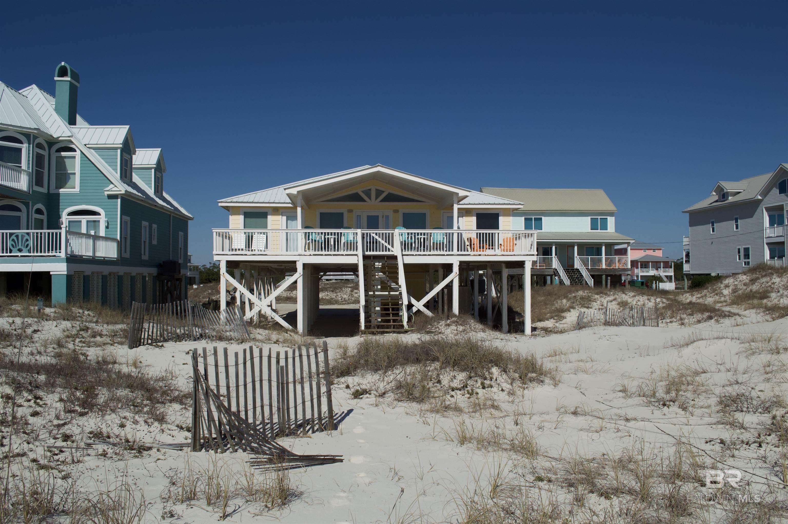 500 Privateer Court, Gulf Shores, AL, 36542