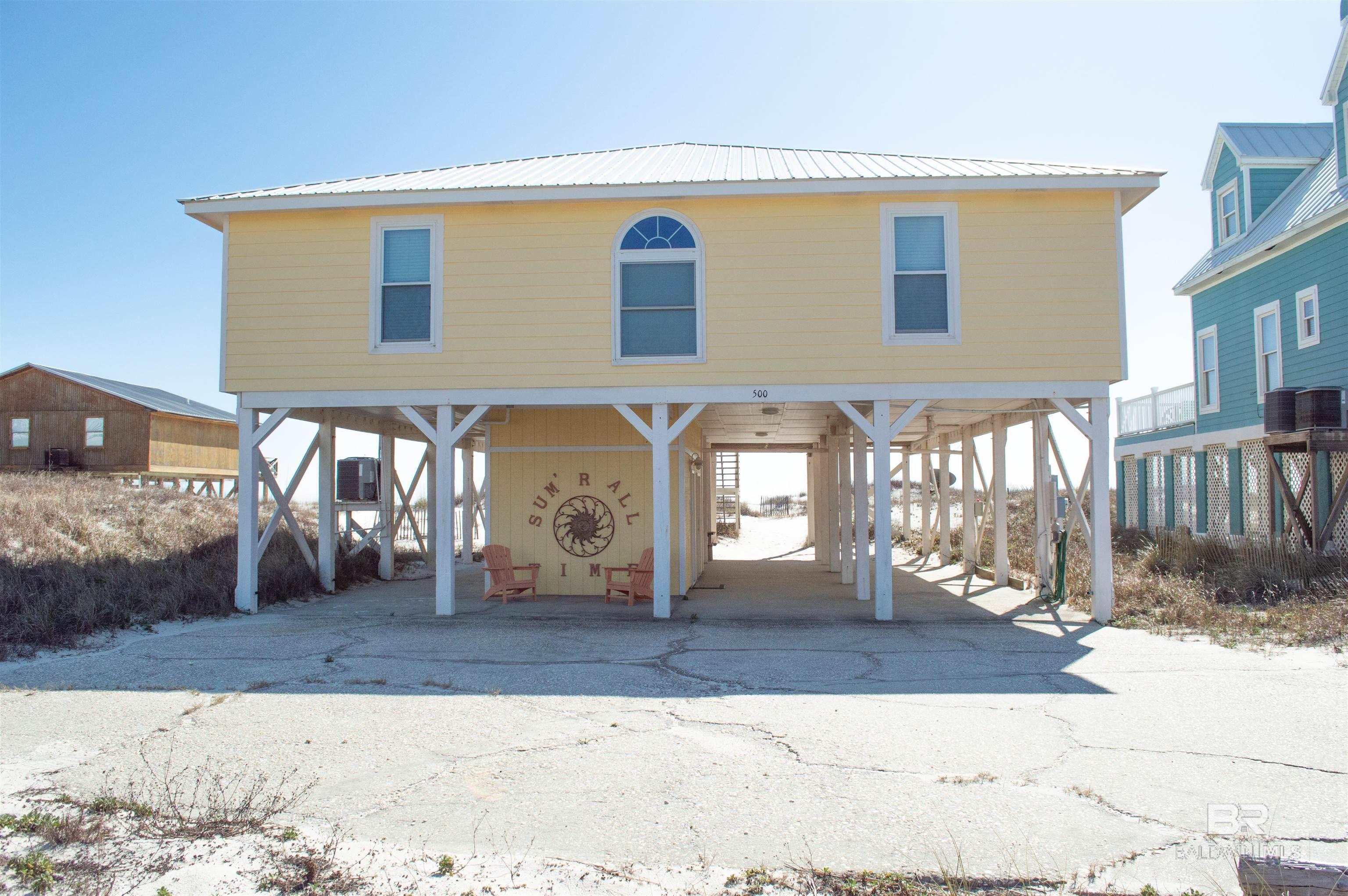 500 Privateer Court, Gulf Shores, AL, 36542