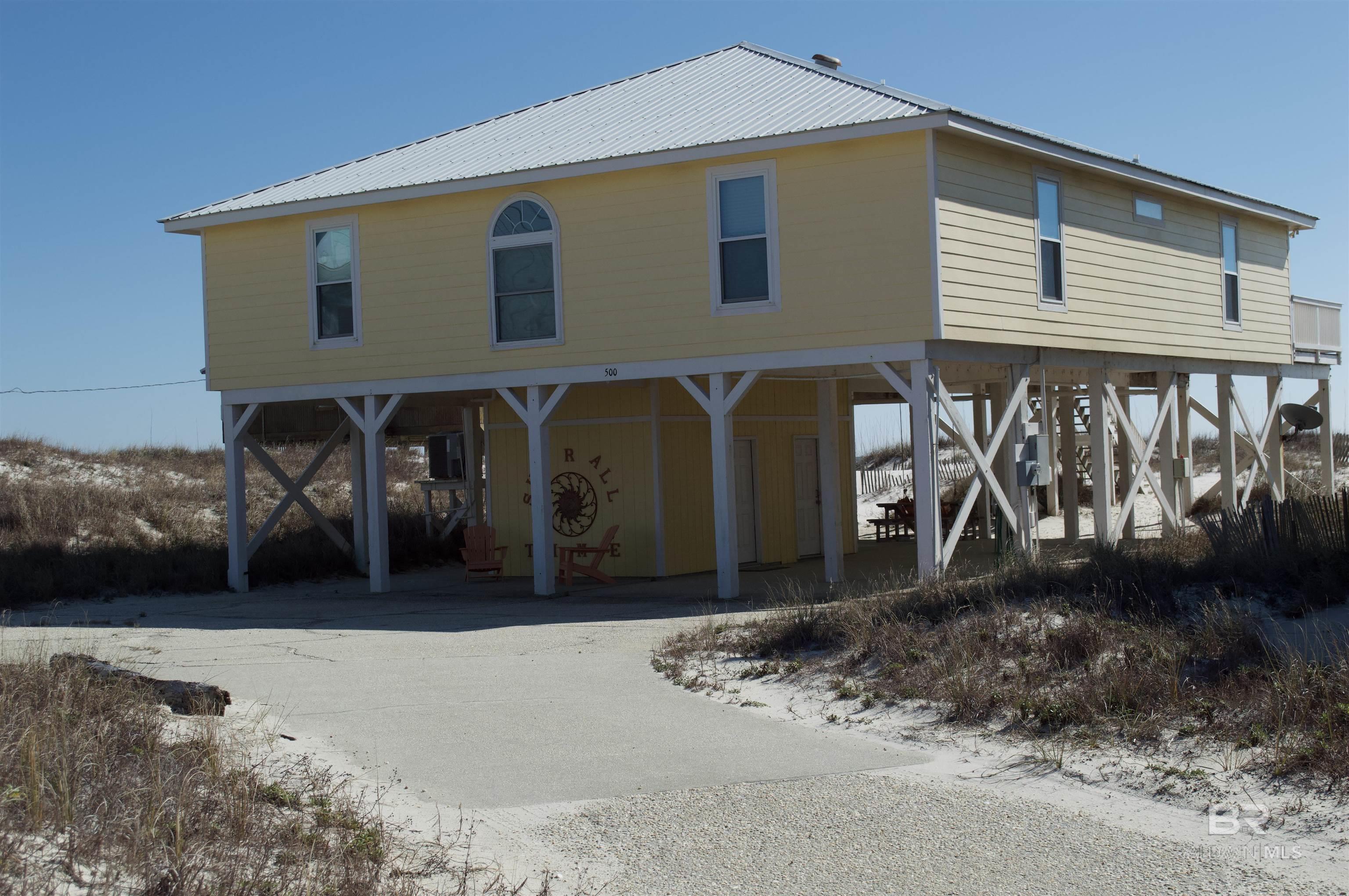 500 Privateer Court, Gulf Shores, AL, 36542
