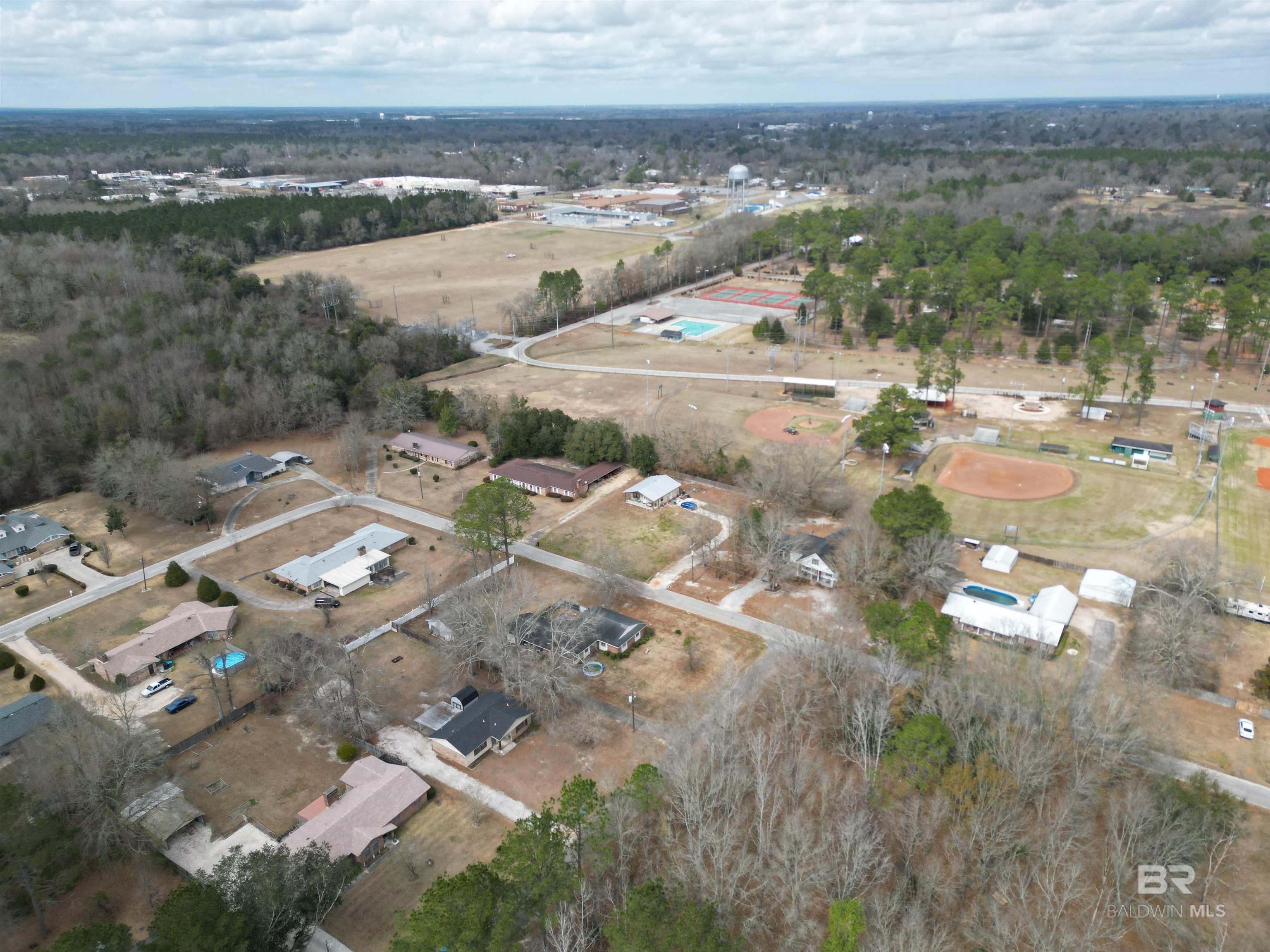 104 Thorndale Place, Atmore, AL, 36502