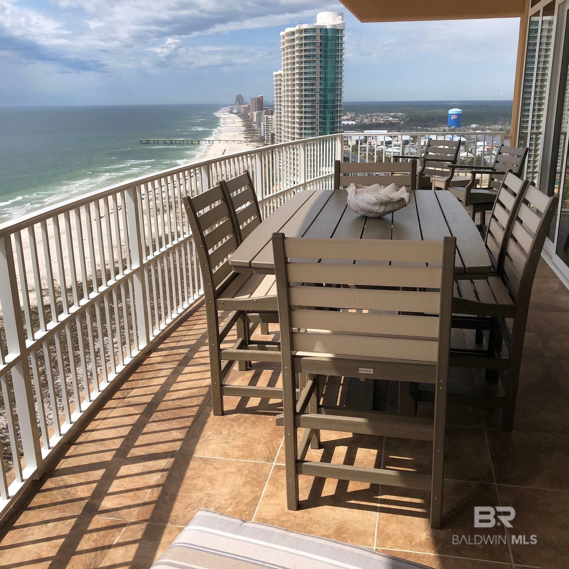 26688 Perdido Beach Boulevard UNIT 2001, Orange Beach, AL, 36561