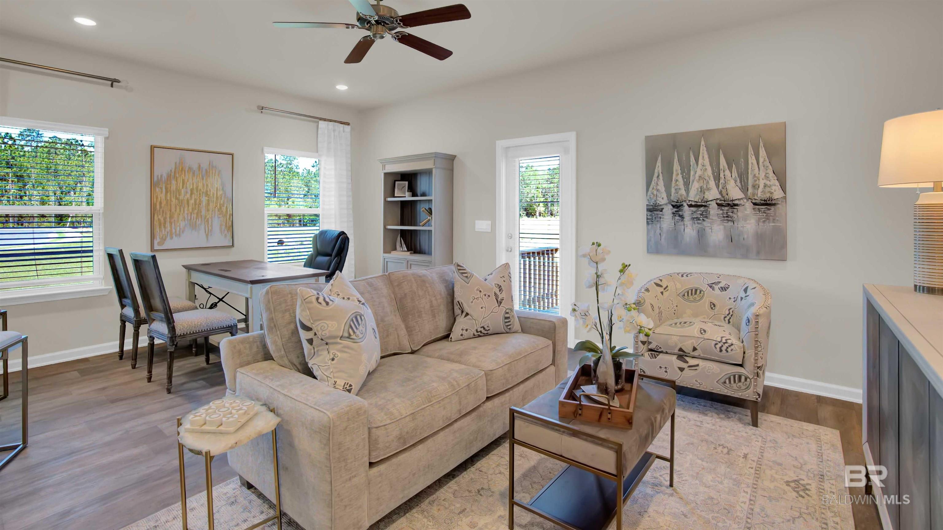 32228 Emancipation Circle, Spanish Fort, AL, 36527