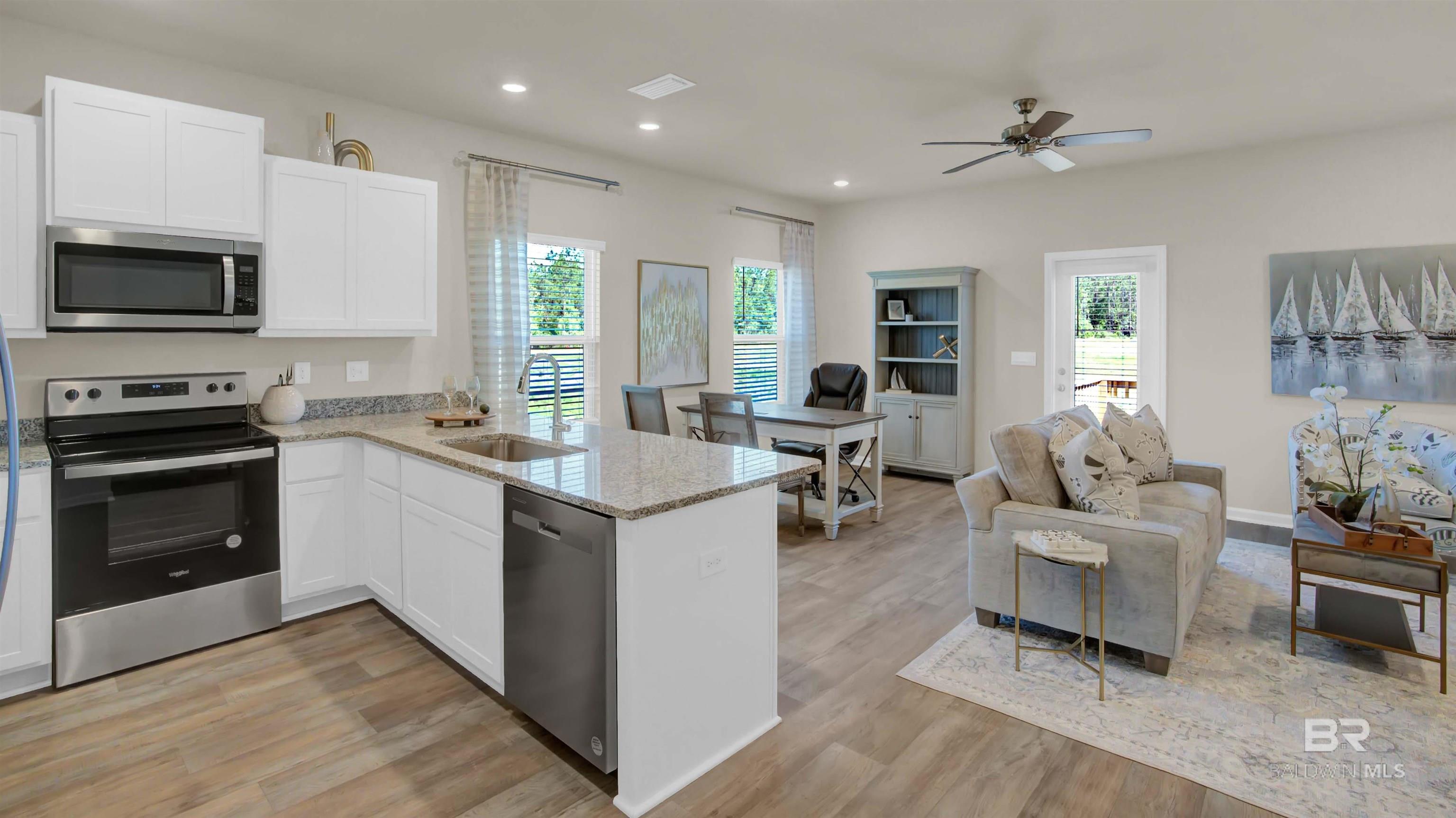 32228 Emancipation Circle, Spanish Fort, AL, 36527