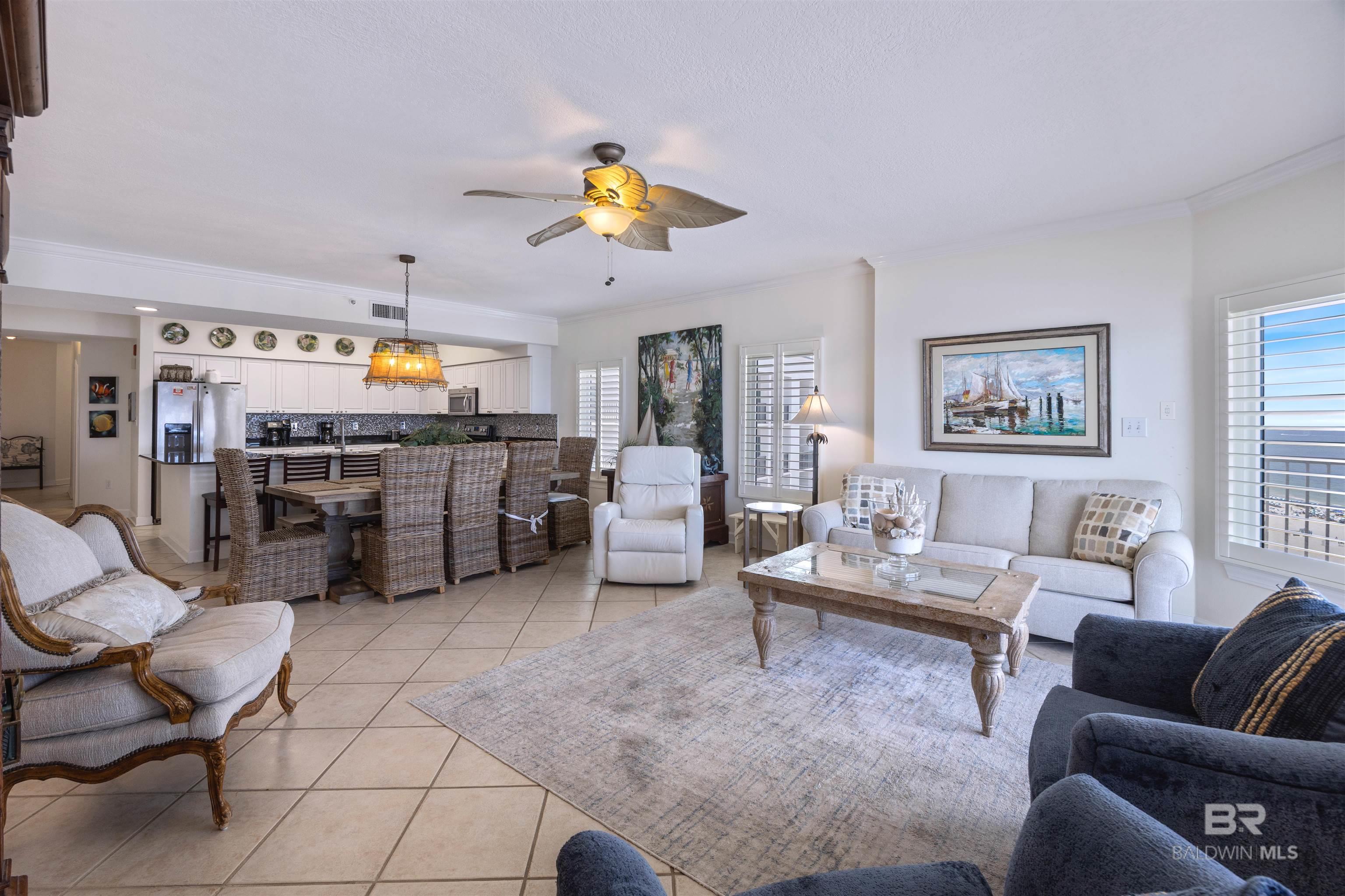 26200 Perdido Beach Boulevard UNIT 901, Orange Beach, AL, 36561