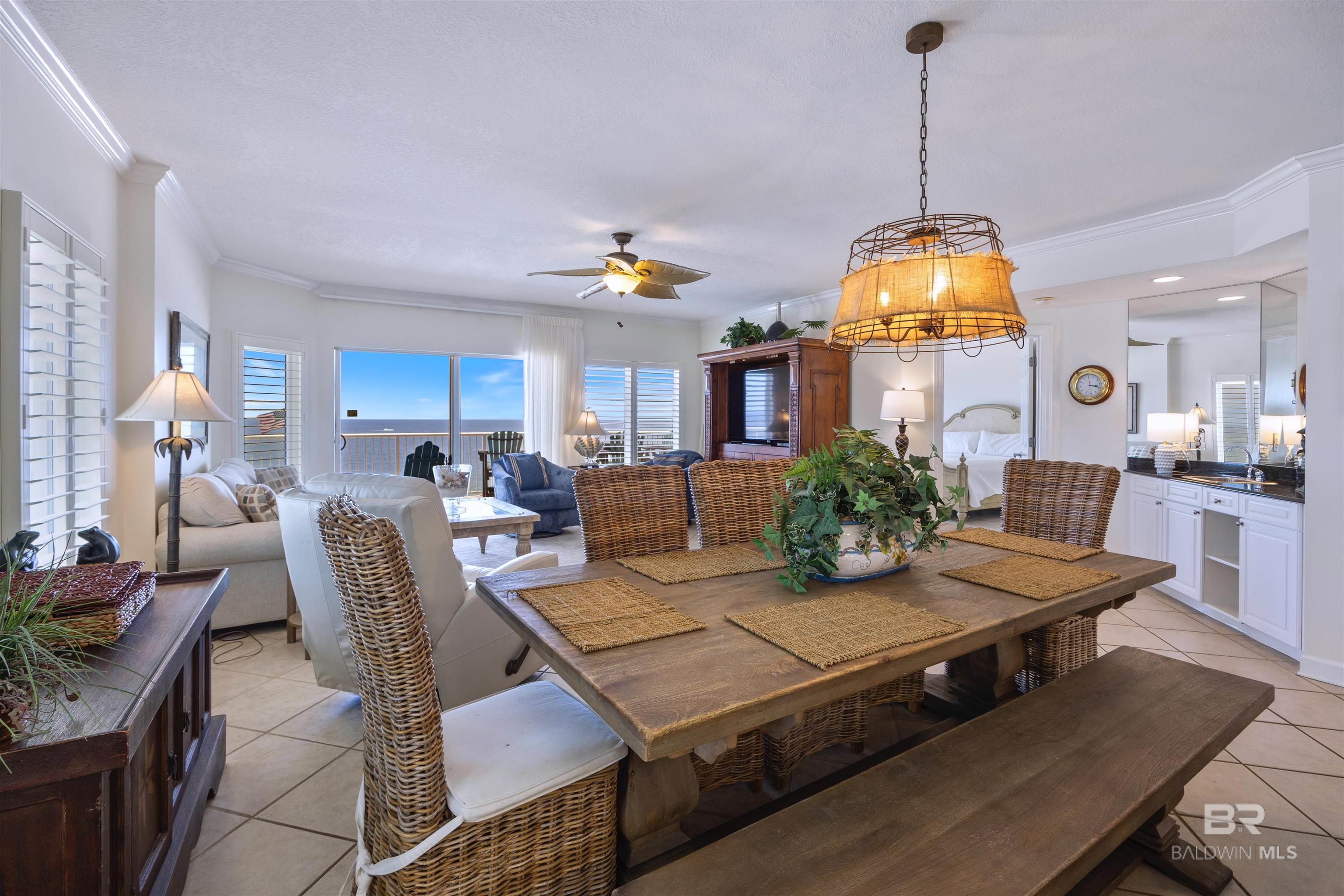 26200 Perdido Beach Boulevard UNIT 901, Orange Beach, AL, 36561