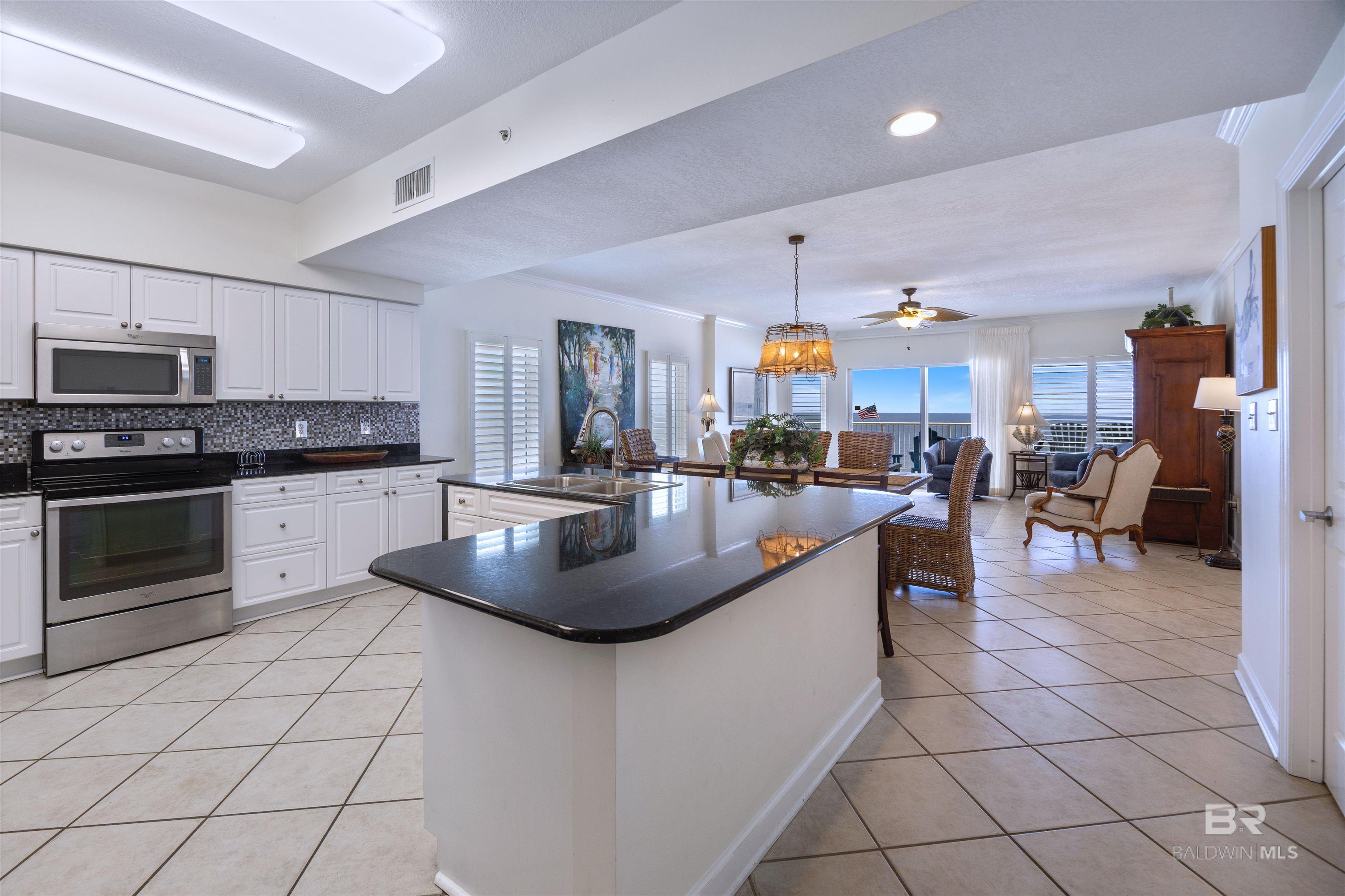 26200 Perdido Beach Boulevard UNIT 901, Orange Beach, AL, 36561