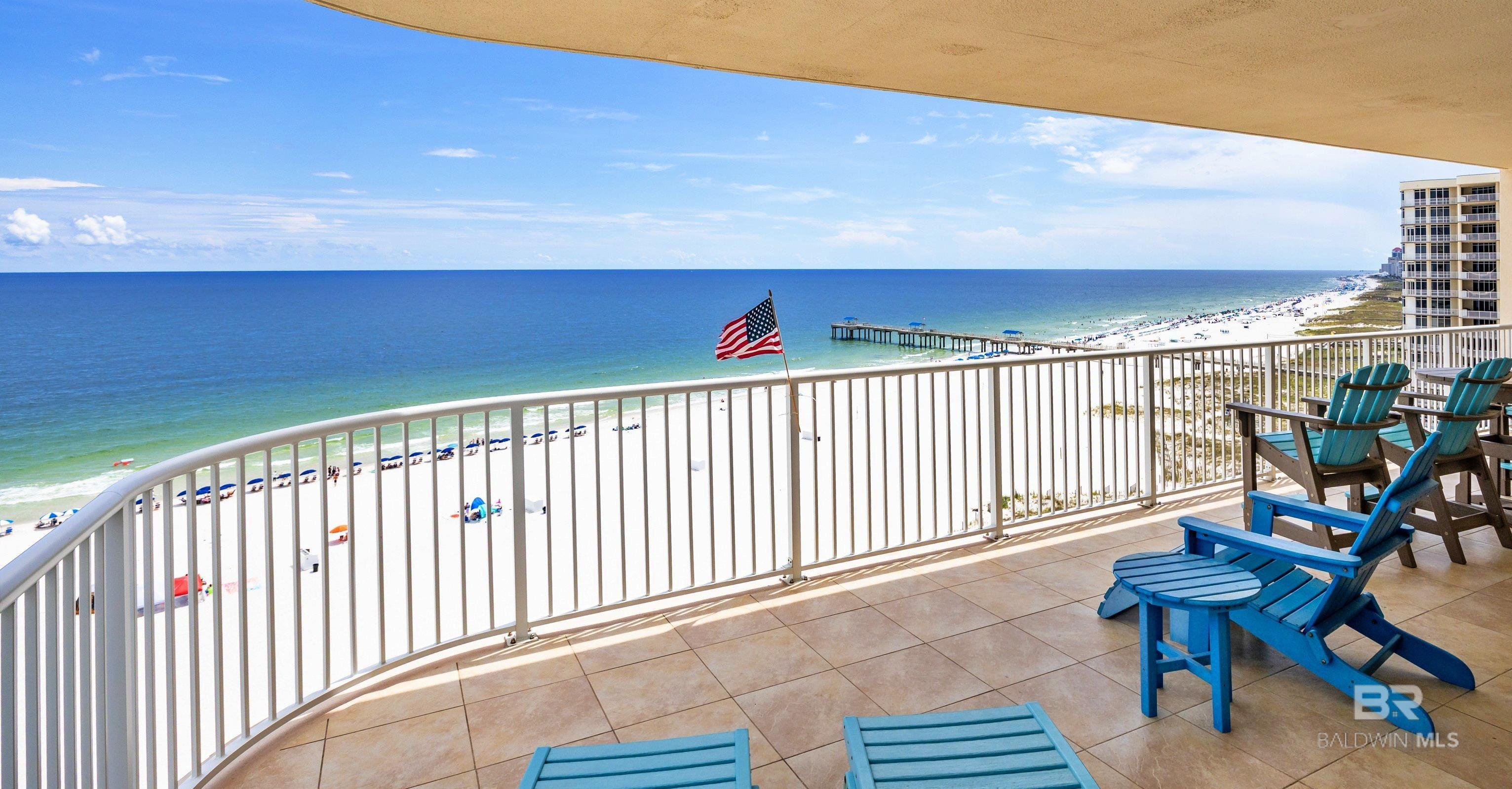 26200 Perdido Beach Boulevard UNIT 901, Orange Beach, AL, 36561