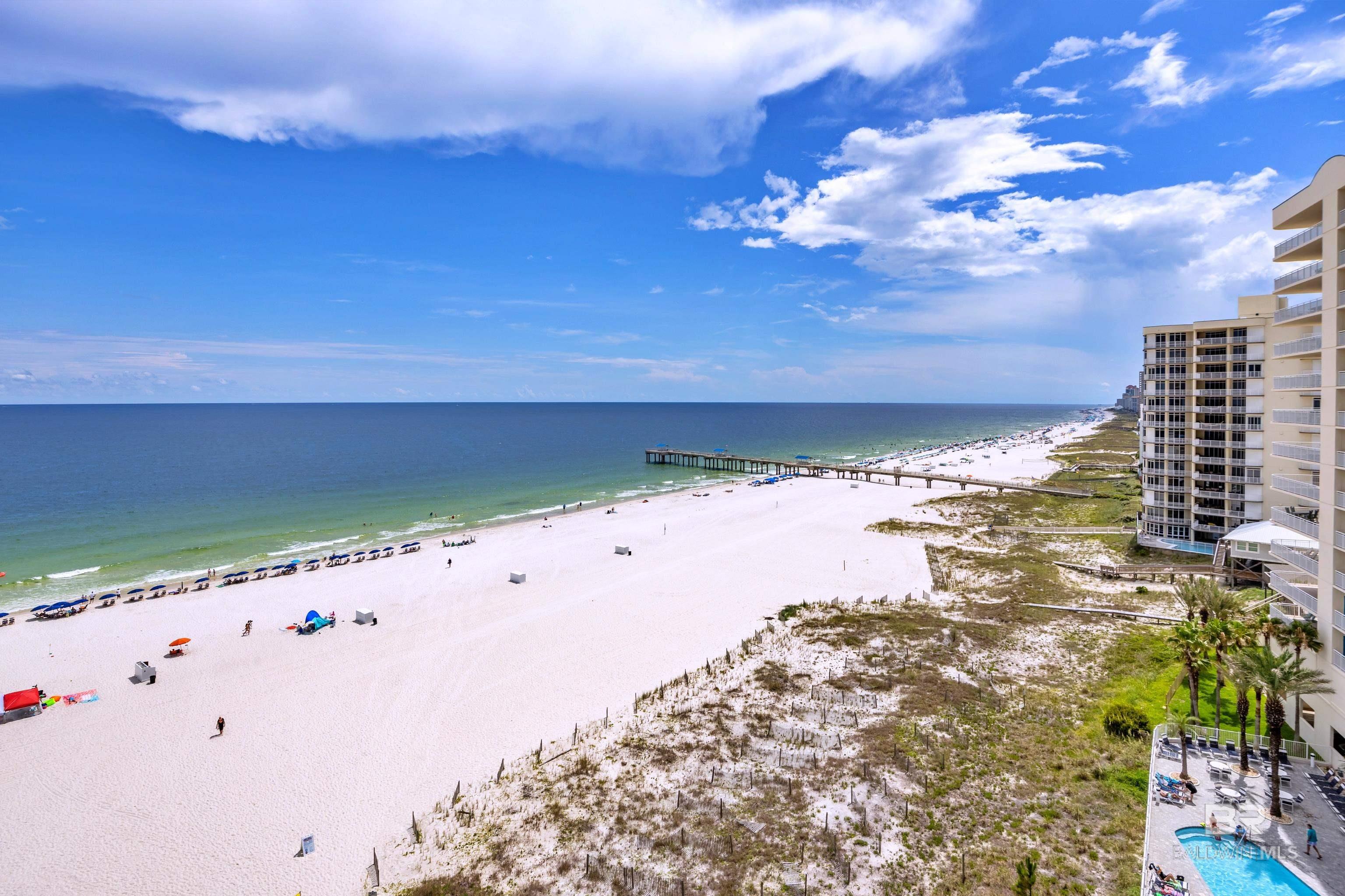 26200 Perdido Beach Boulevard UNIT 901, Orange Beach, AL, 36561