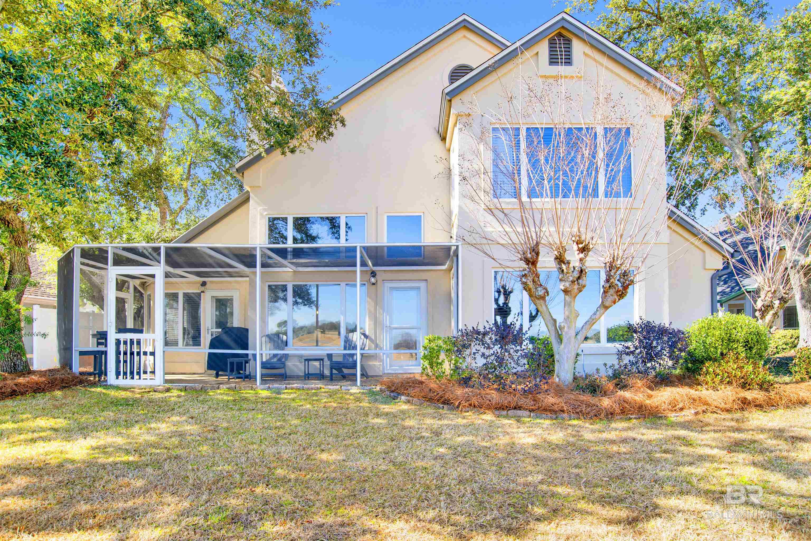 604 Saint Andrews Drive, Gulf Shores, AL, 36542
