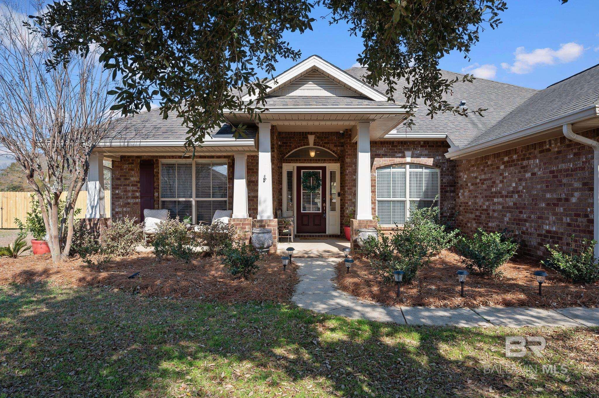 11581 Wentwood Court