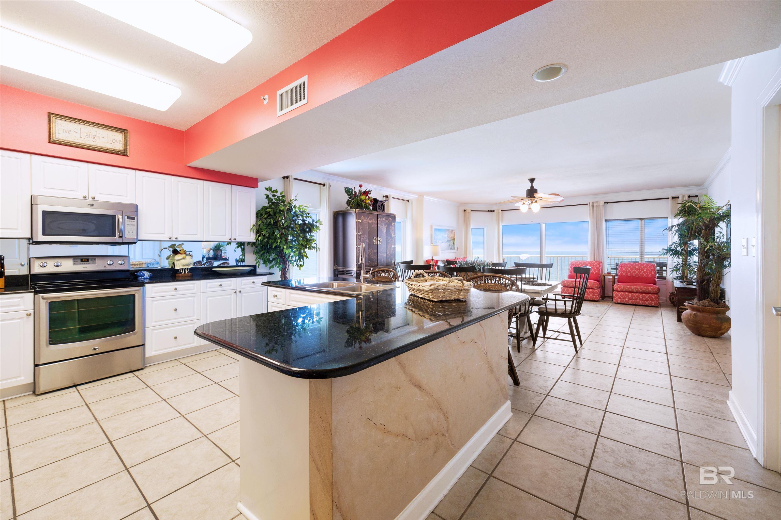 26200 Perdido Beach Boulevard UNIT 1201, Orange Beach, AL, 36561