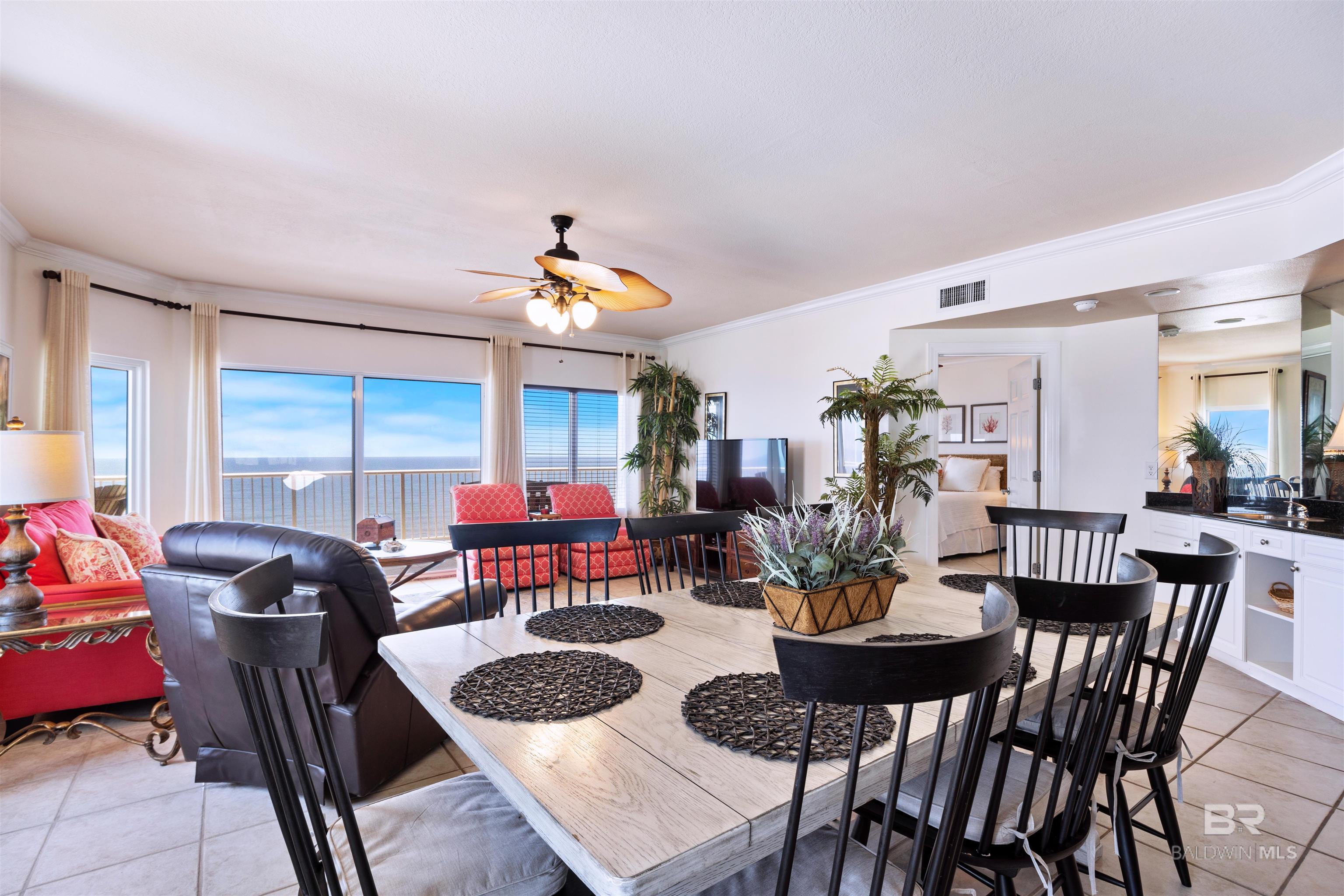26200 Perdido Beach Boulevard UNIT 1201, Orange Beach, AL, 36561