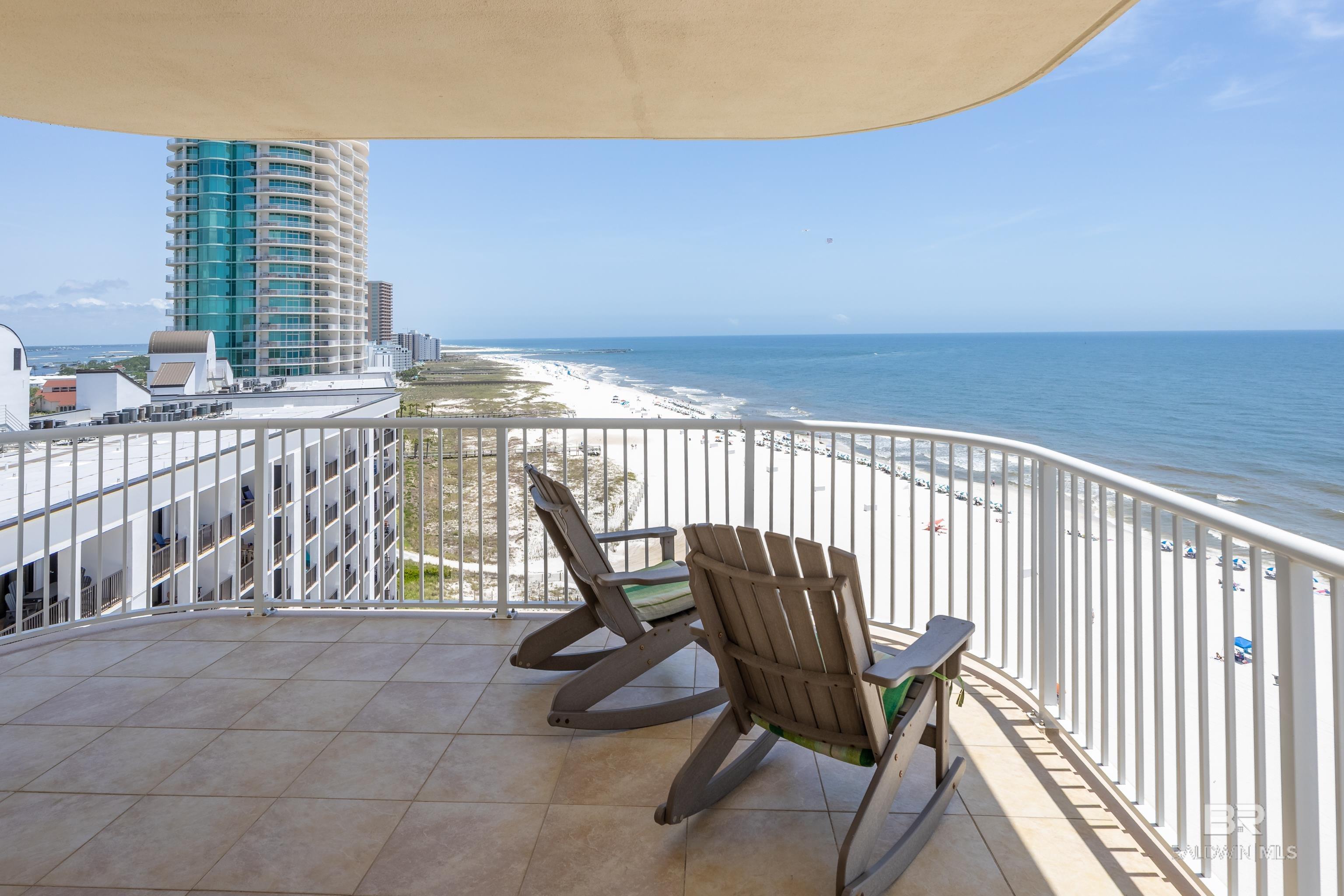 26200 Perdido Beach Boulevard UNIT 1201, Orange Beach, AL, 36561
