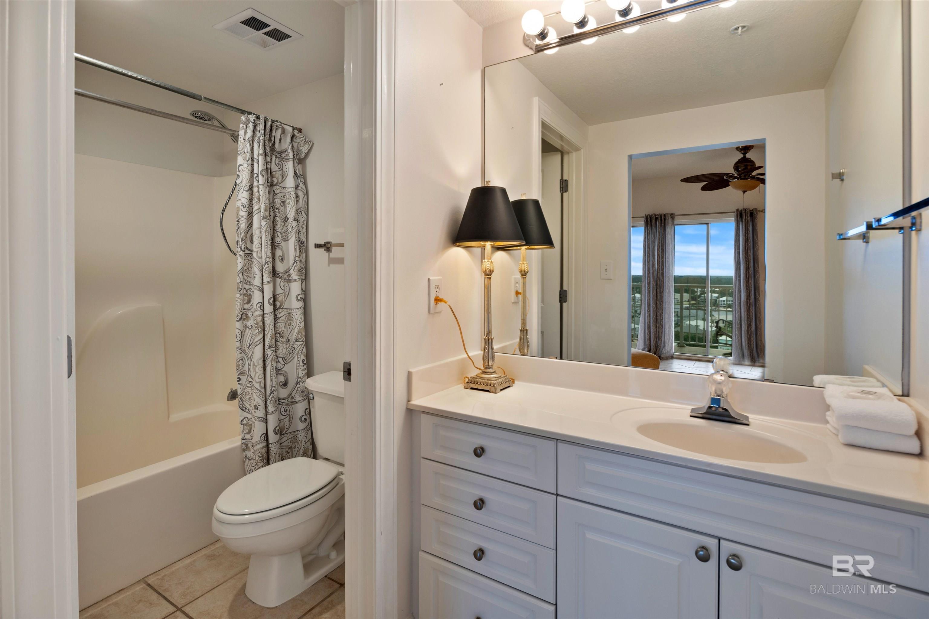 26200 Perdido Beach Boulevard UNIT 1201, Orange Beach, AL, 36561