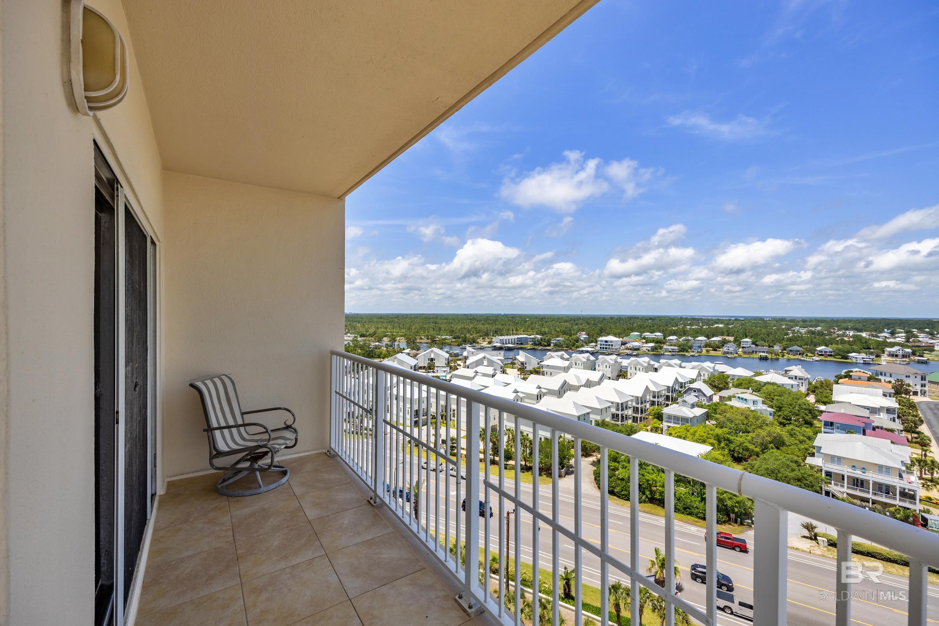 26200 Perdido Beach Boulevard UNIT 1201, Orange Beach, AL, 36561