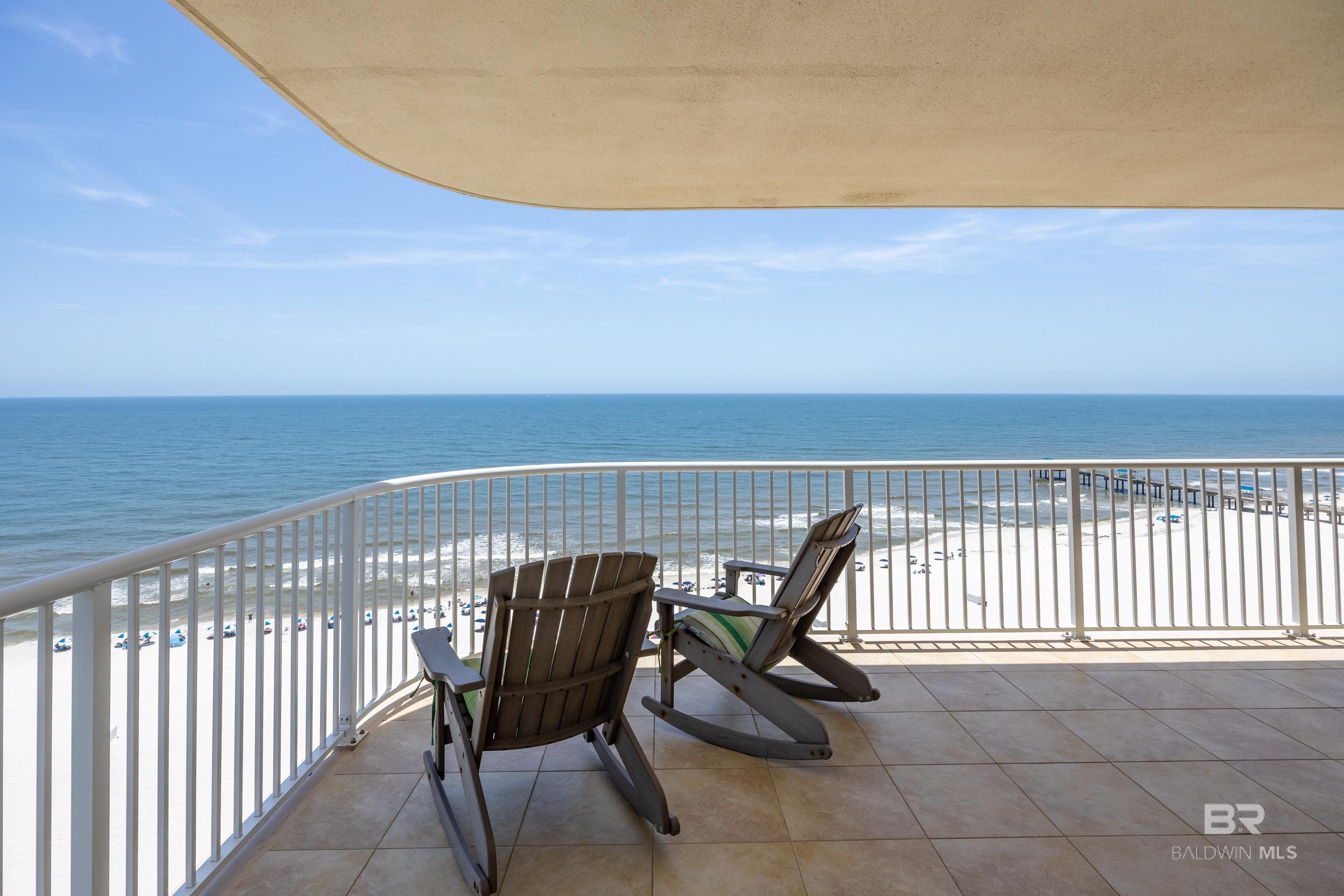 26200 Perdido Beach Boulevard UNIT 1201, Orange Beach, AL, 36561