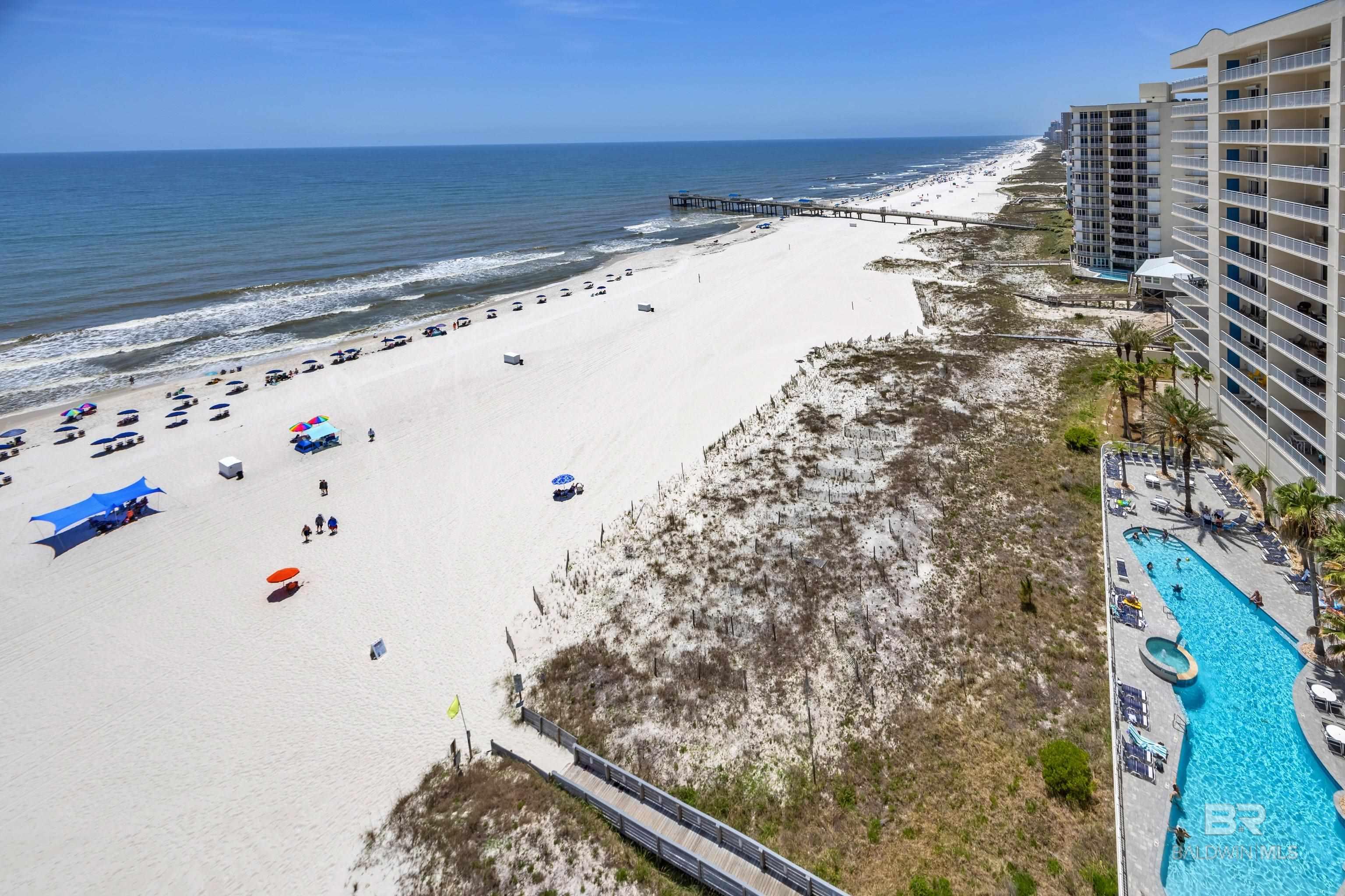 26200 Perdido Beach Boulevard UNIT 1201, Orange Beach, AL, 36561