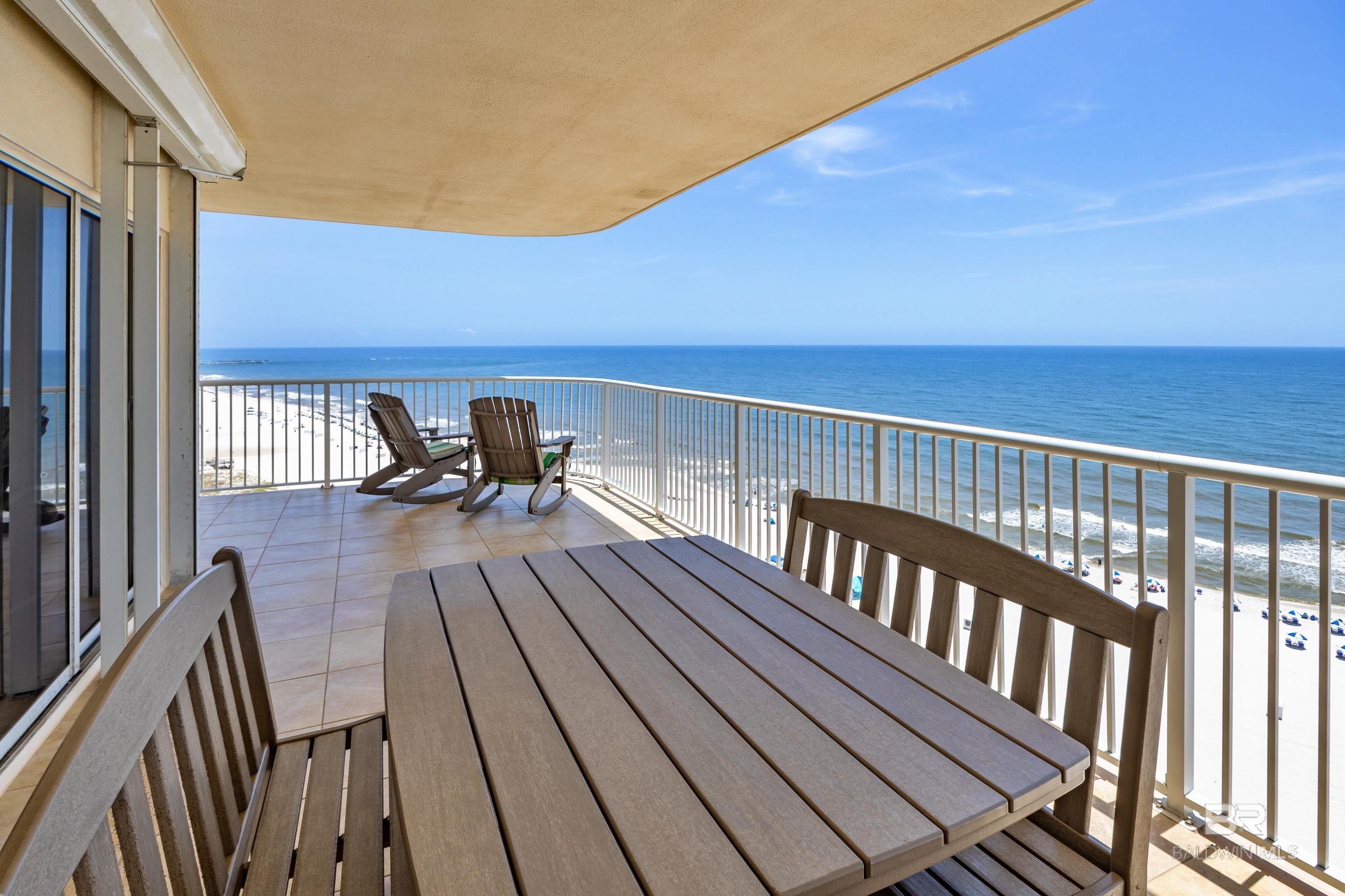 26200 Perdido Beach Boulevard UNIT 1201, Orange Beach, AL, 36561