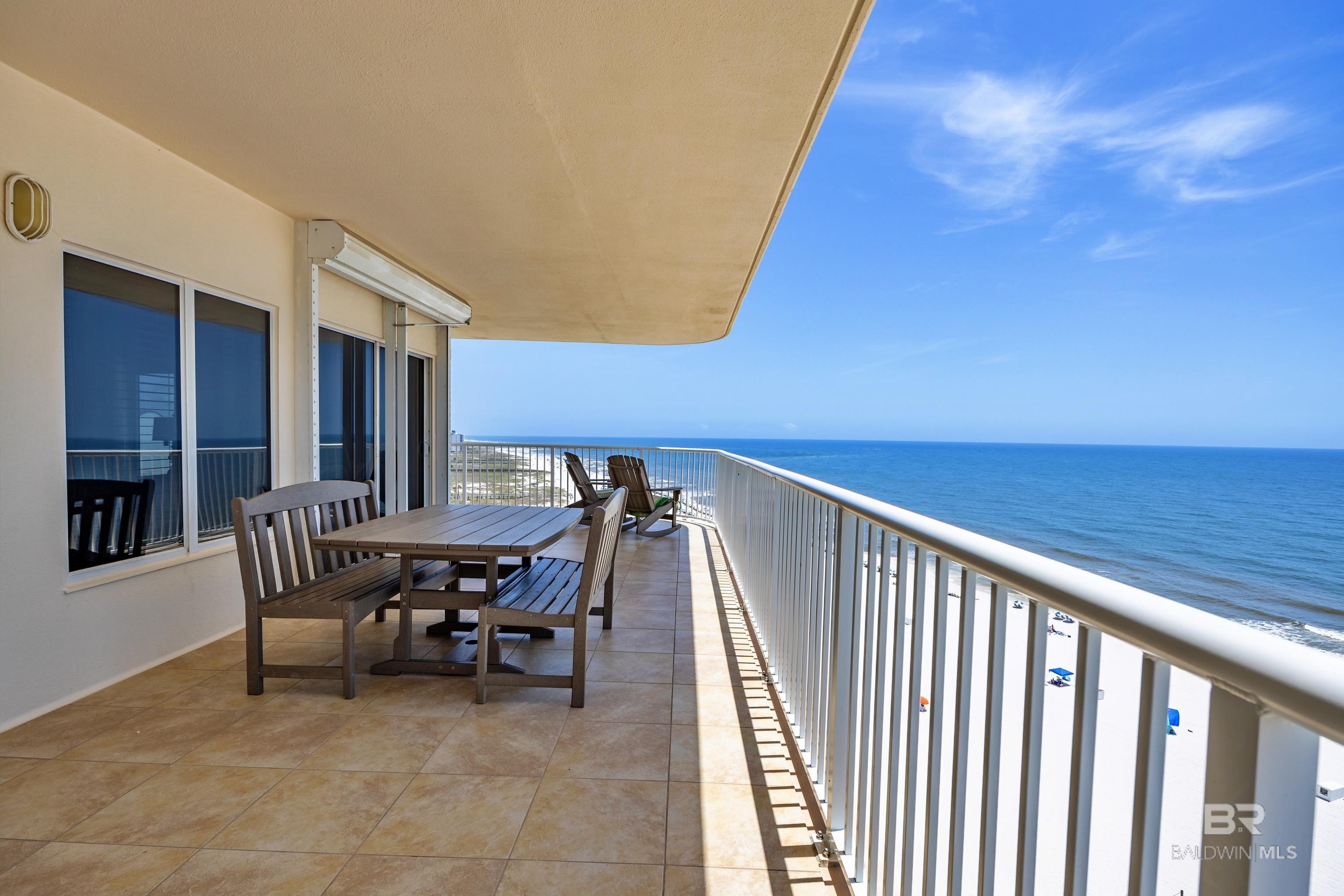 26200 Perdido Beach Boulevard UNIT 1201, Orange Beach, AL, 36561
