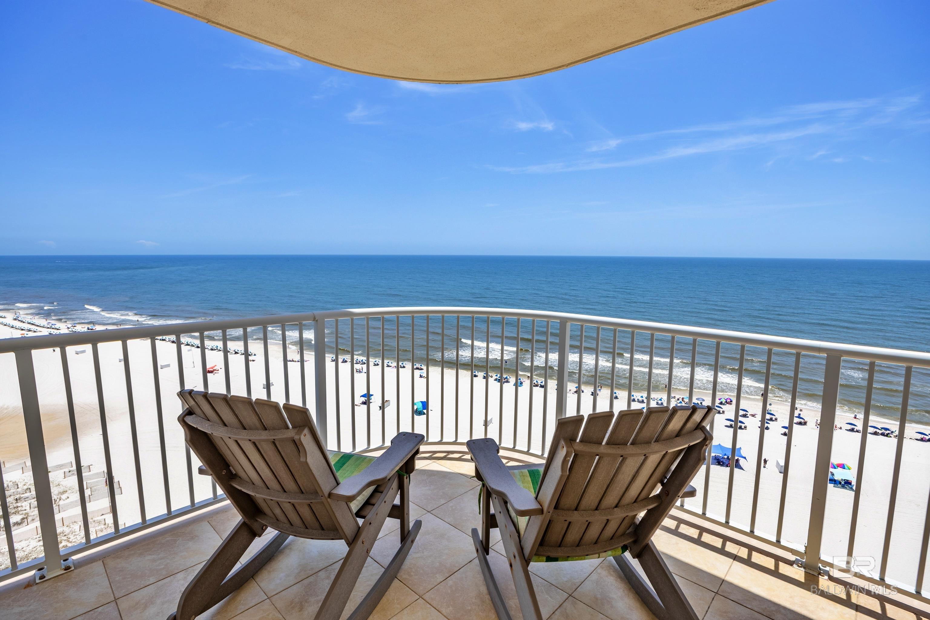 26200 Perdido Beach Boulevard UNIT 1201, Orange Beach, AL, 36561