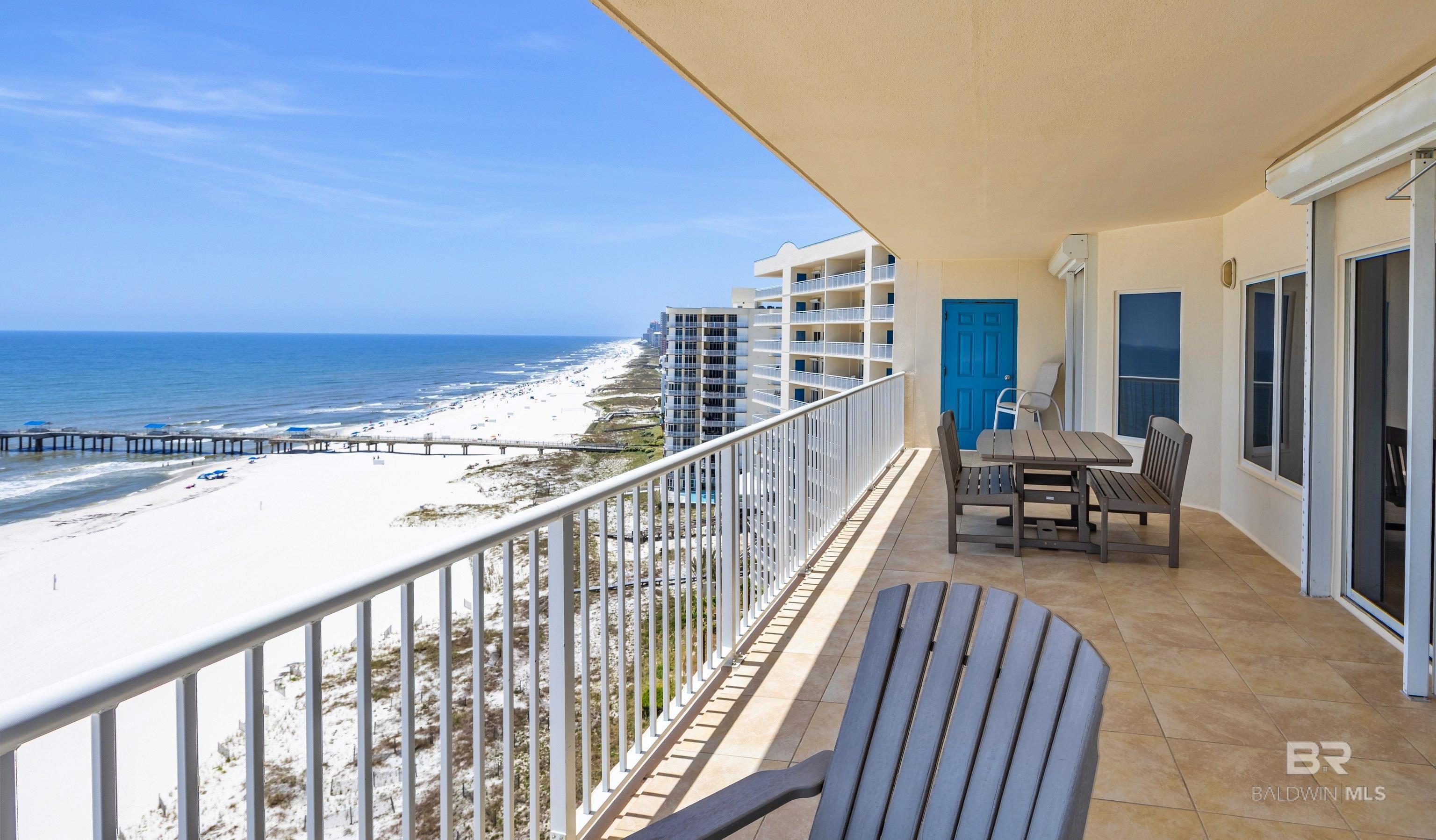 26200 Perdido Beach Boulevard UNIT 1201, Orange Beach, AL, 36561