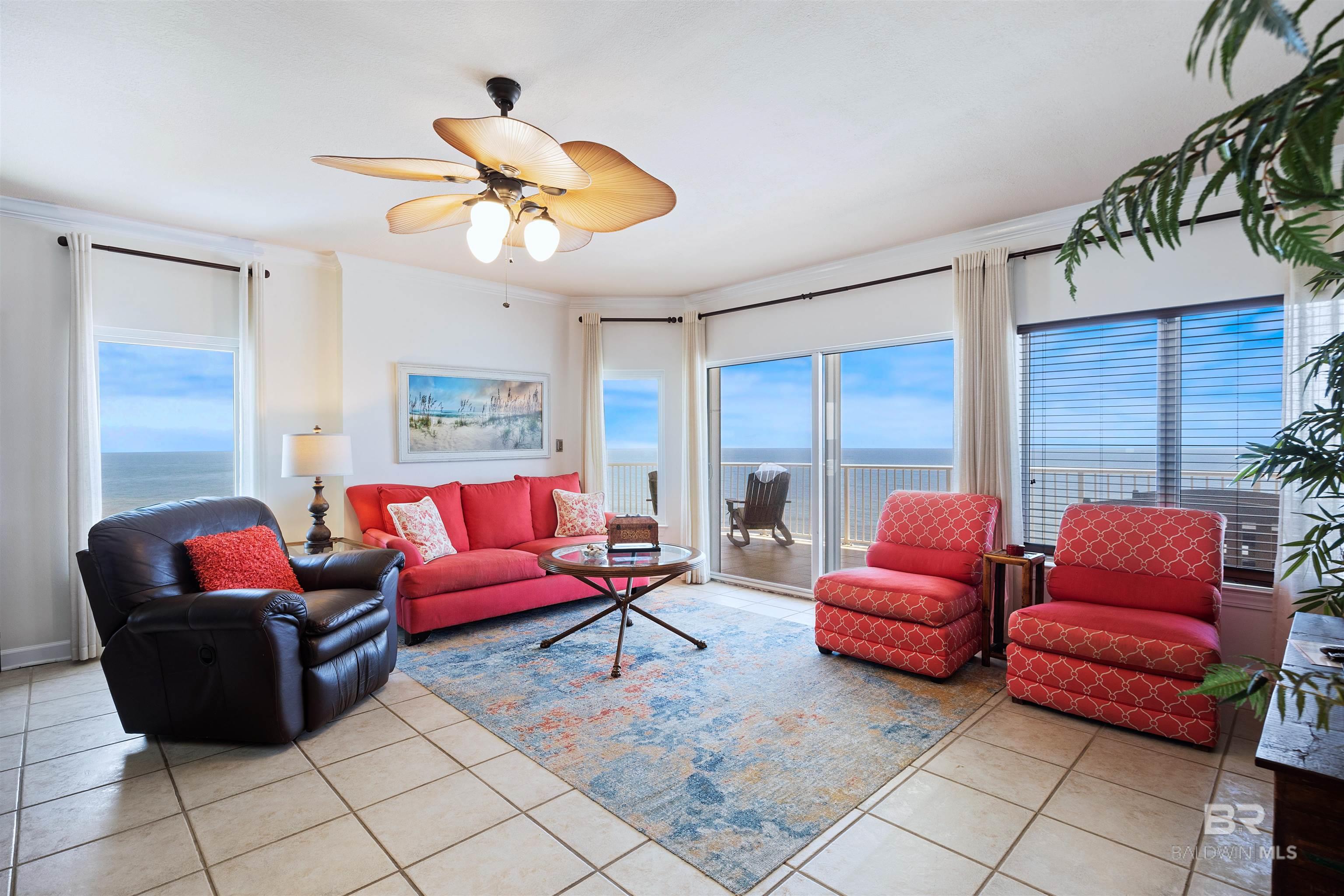 26200 Perdido Beach Boulevard UNIT 1201, Orange Beach, AL, 36561