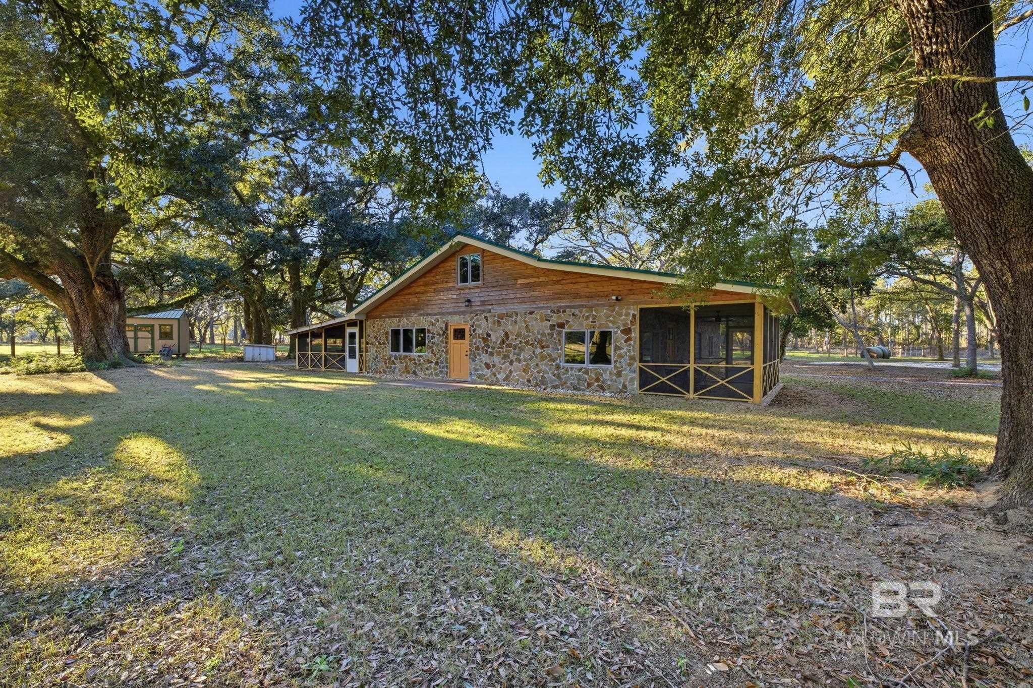 27522 Burkhardt Drive, Elberta, AL, 36530