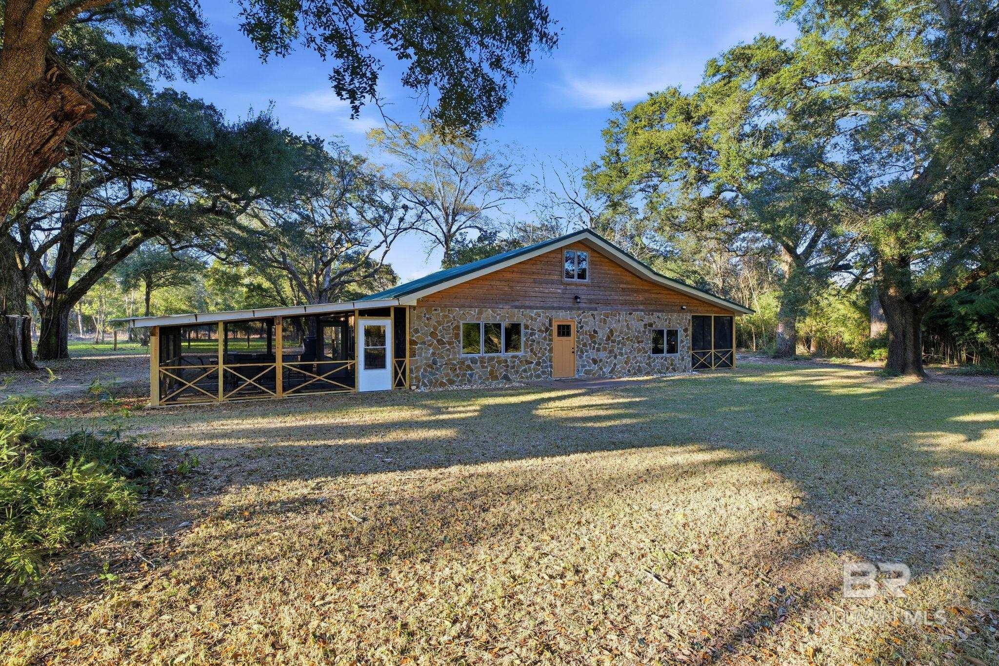 27522 Burkhardt Drive, Elberta, AL, 36530